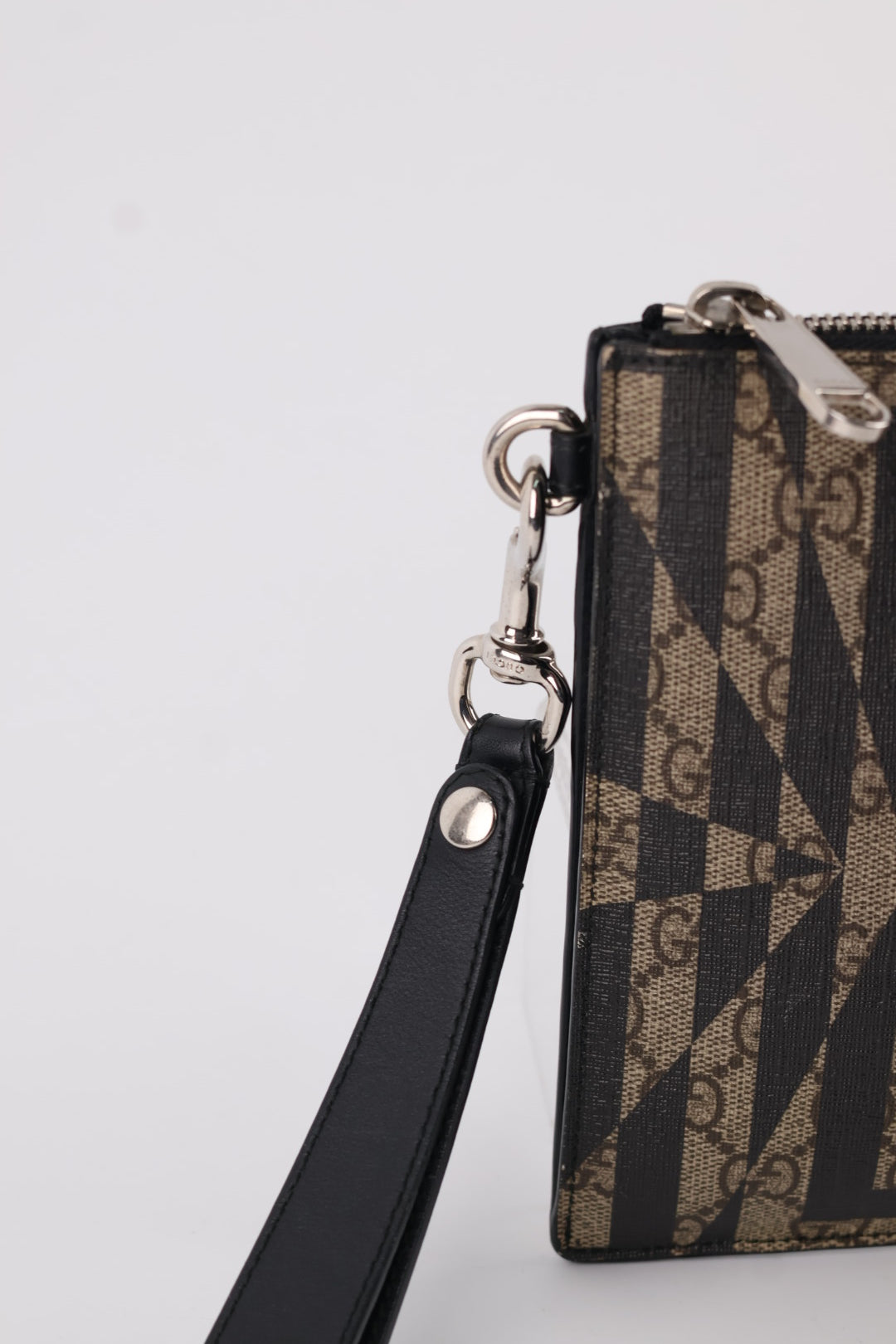 Gucci Pochette Caleido GG Supreme