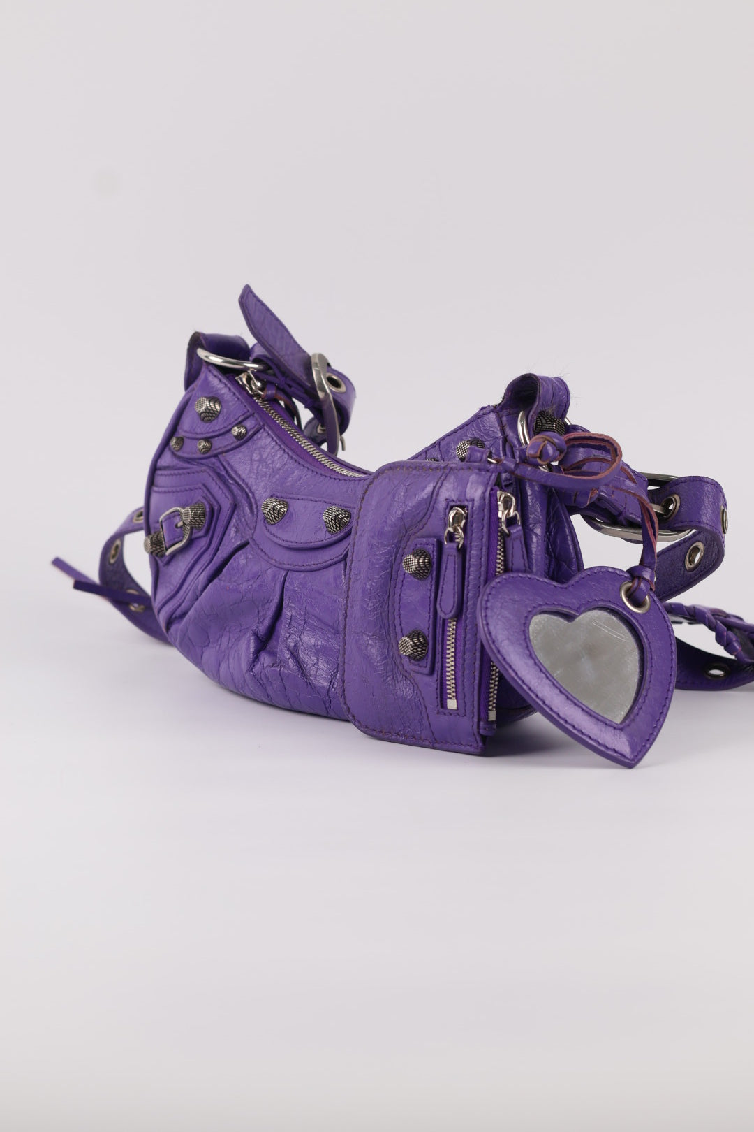 Balenciaga Le Cagole XS