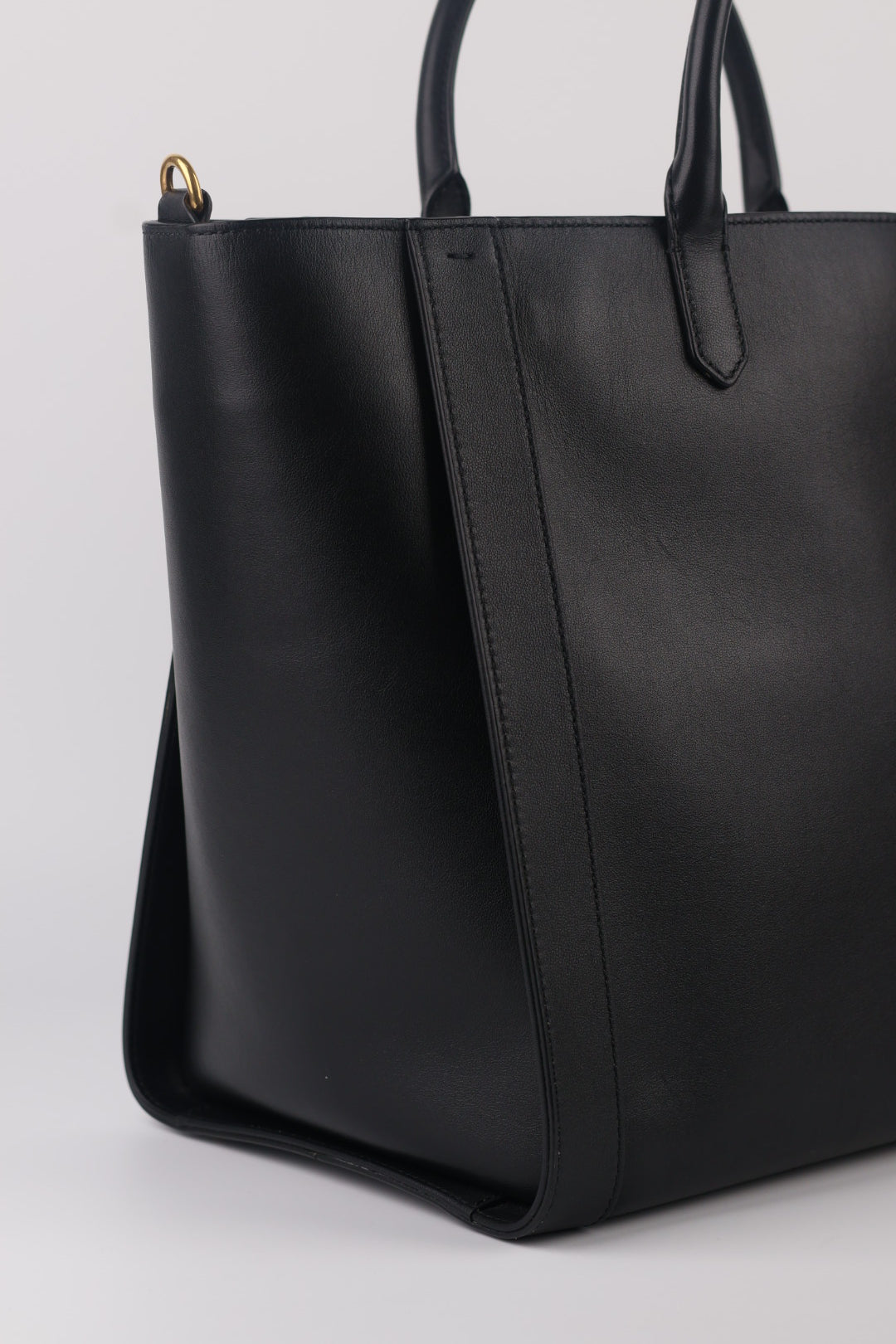 Valentino V Tote in Pelle