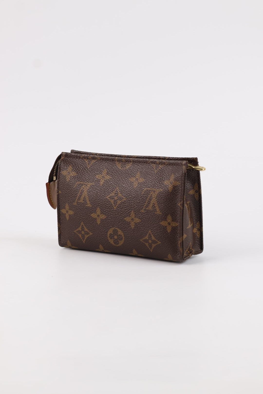 Louis Vuitton Mini Toilette