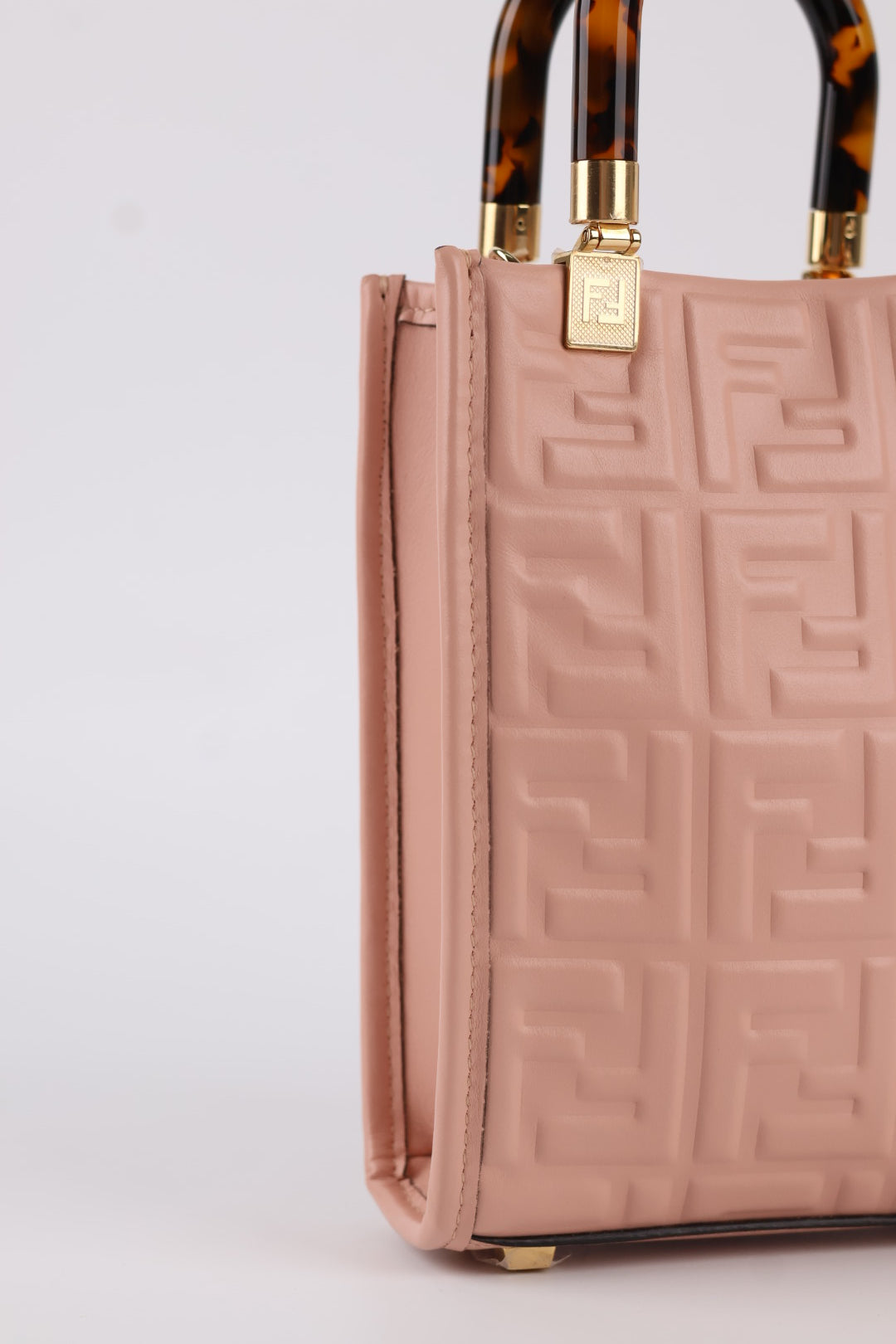 Fendi Mini Sunshine FF