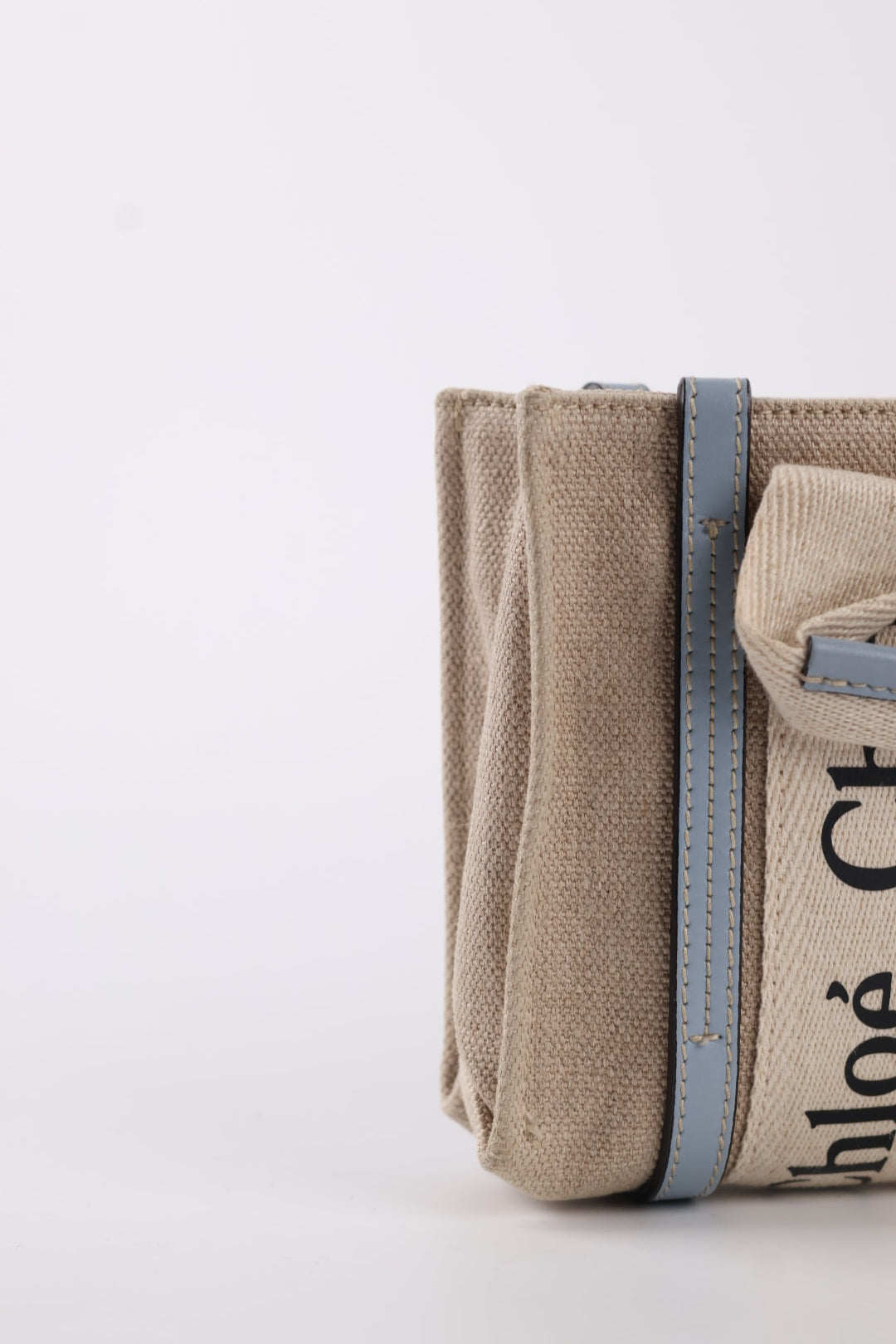 Chloé Woody Mini
