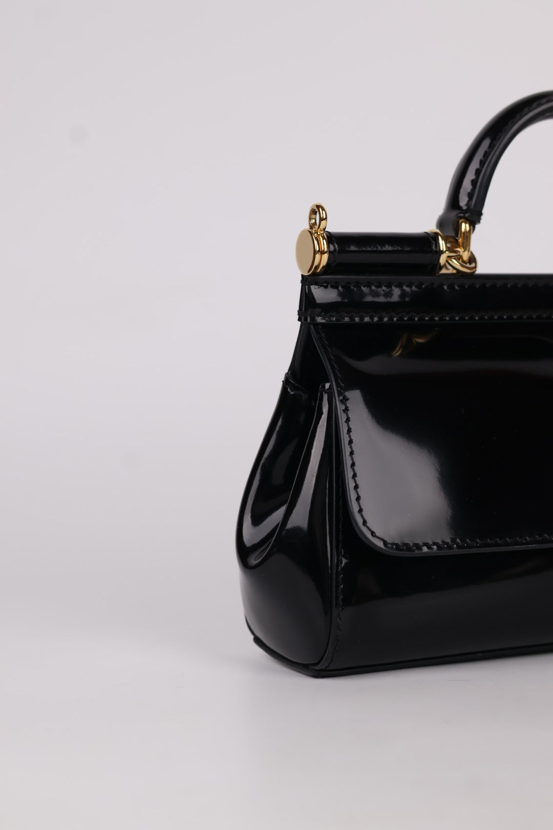 Dolce & Gabbana Miss Sicily Piccola East West