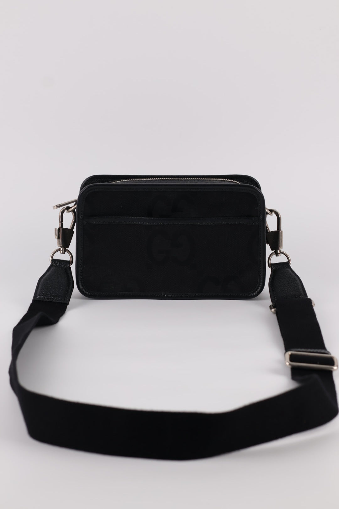Gucci Borsa a Tracolla GG Jumbo