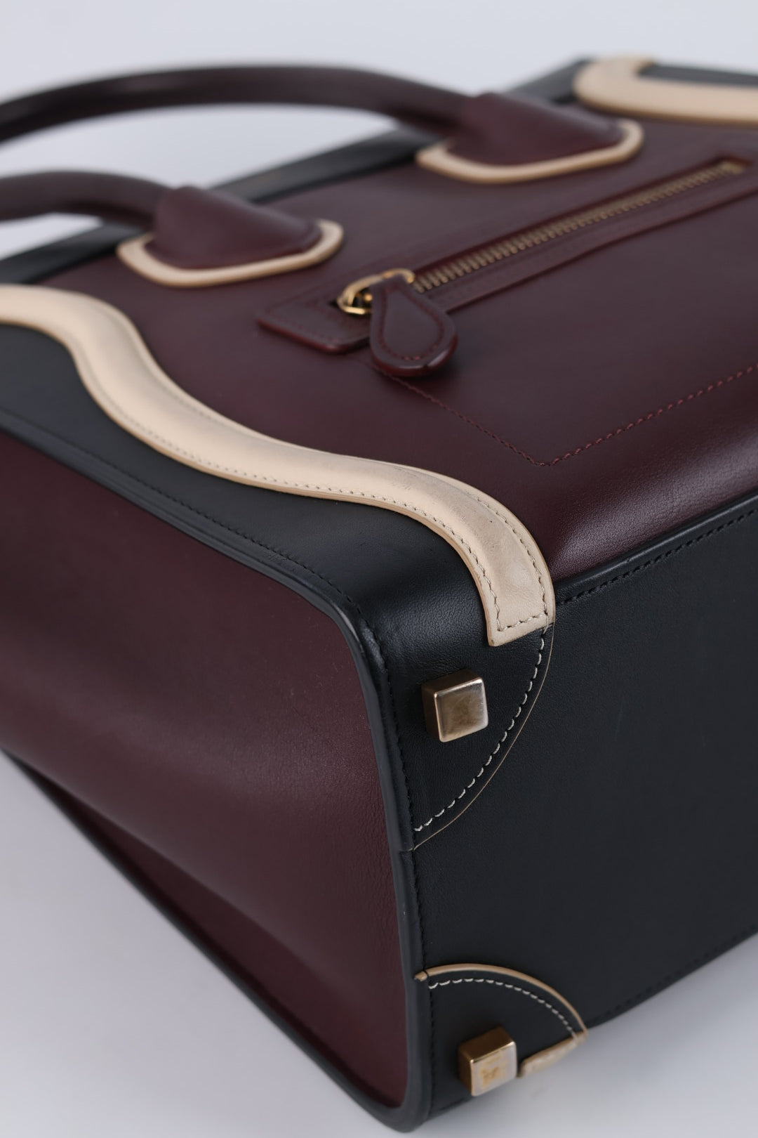 Celine Luggage in Pelle