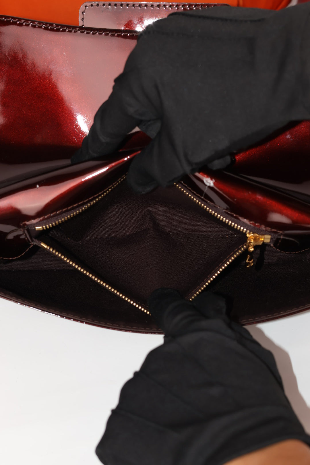 Louis Vuitton Pochette Sobe