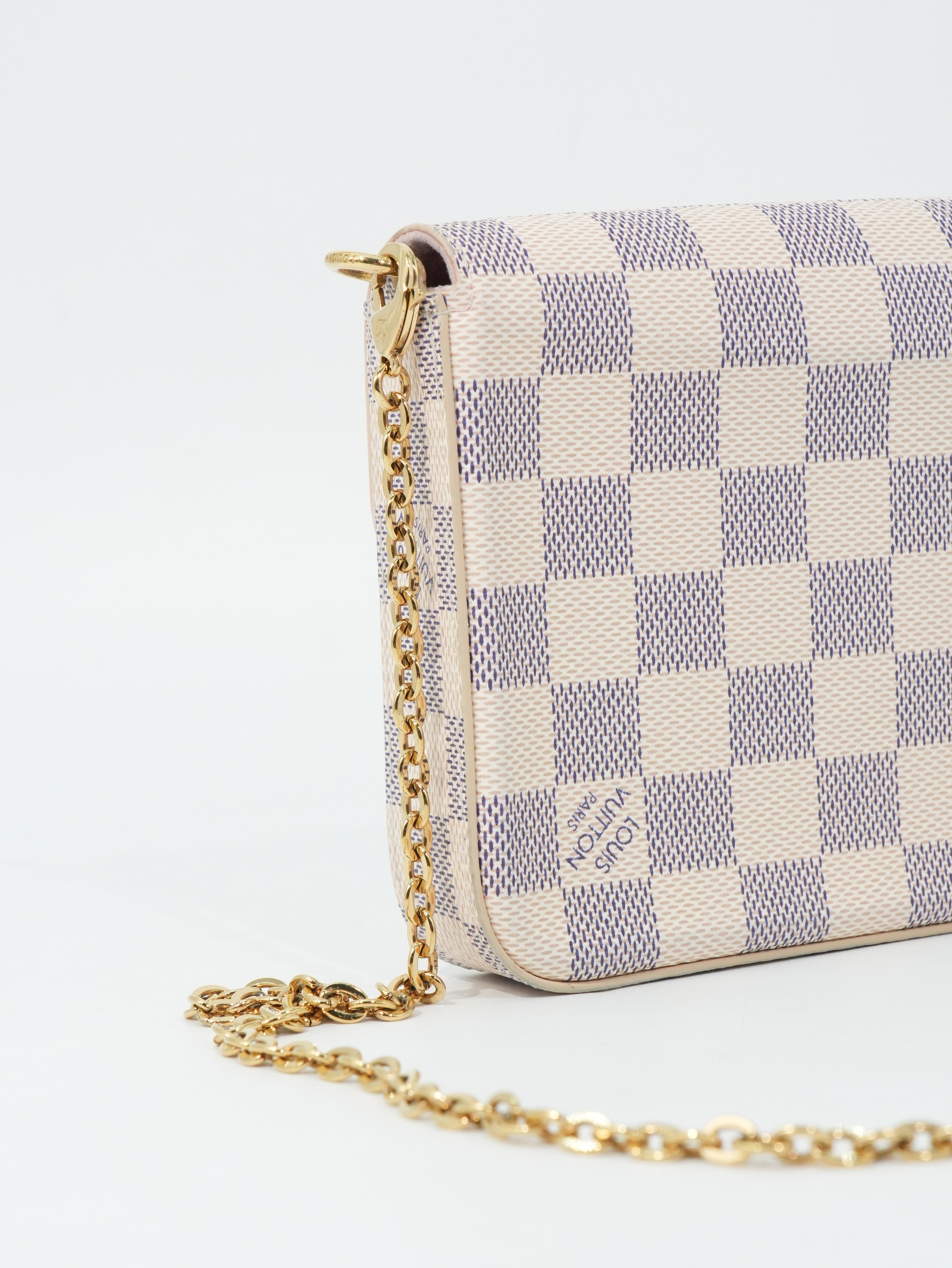 Louis Vuitton Félicie