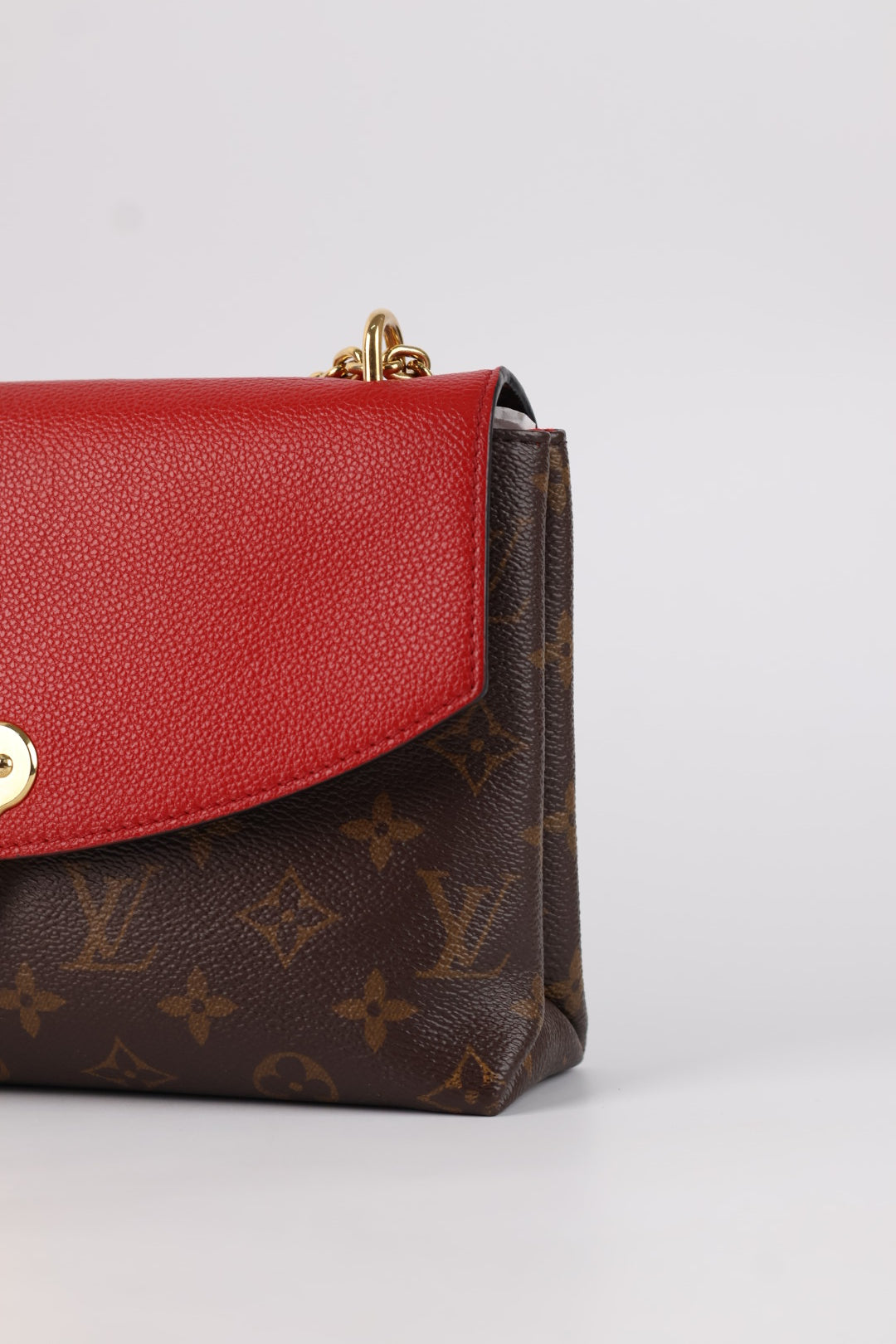 Louis Vuitton Saint Placide Monogram