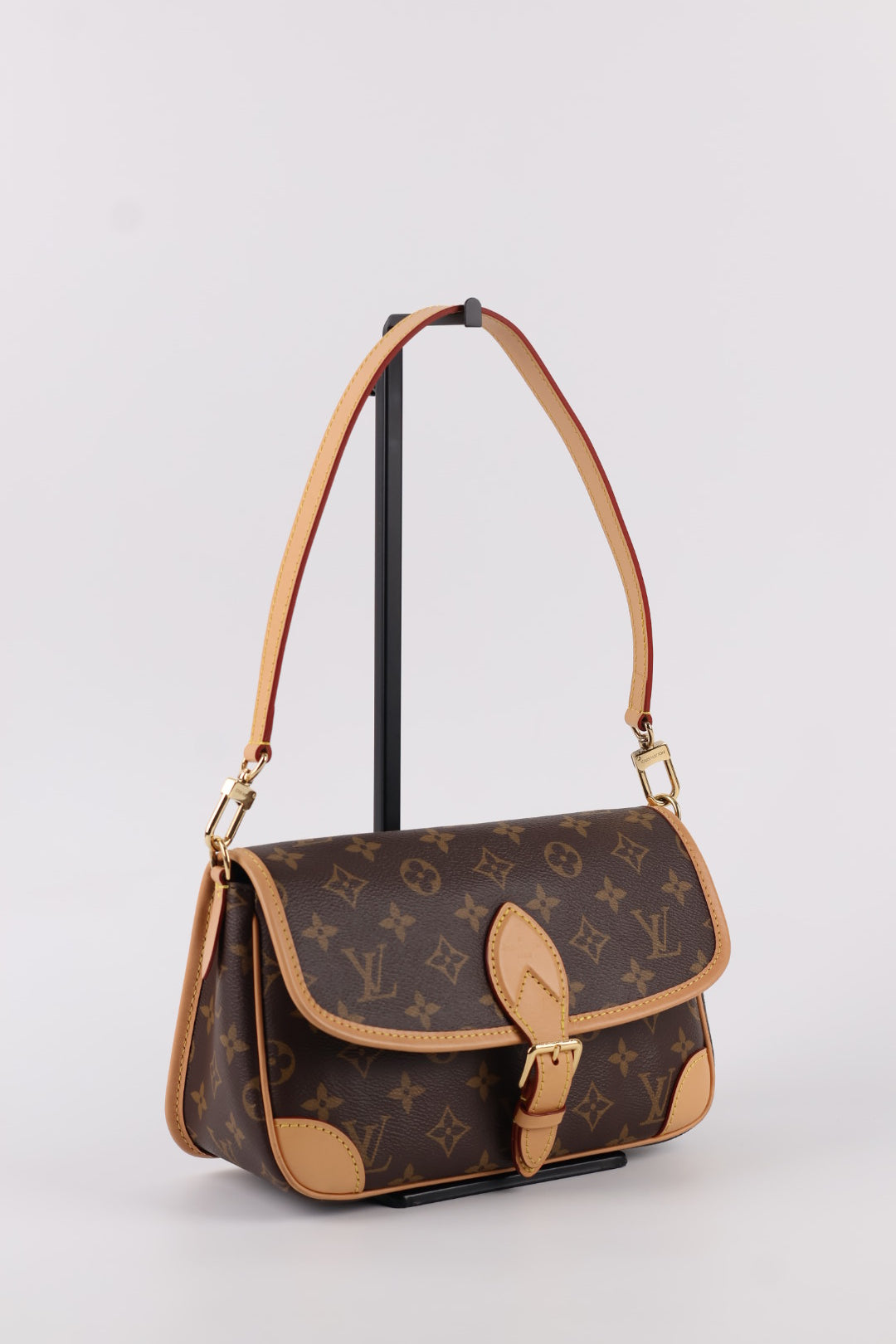 Louis Vuitton Diane Monogram