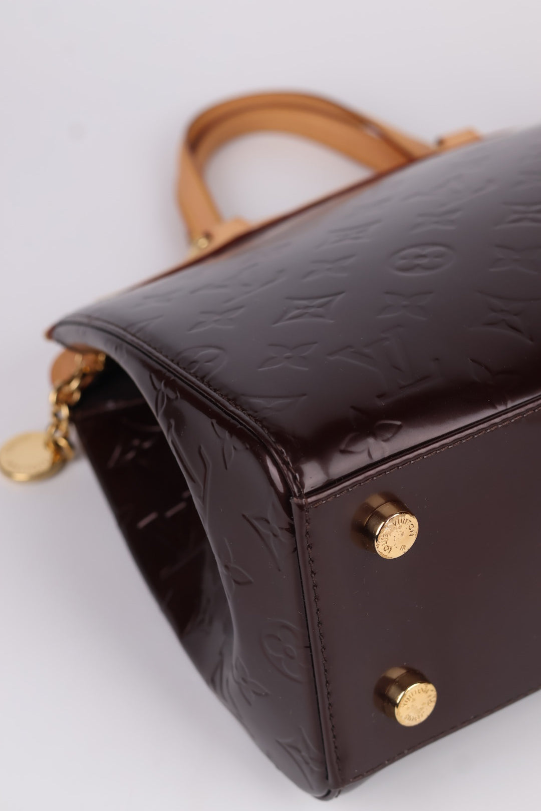 Louis Vuitton Brèa Vernis