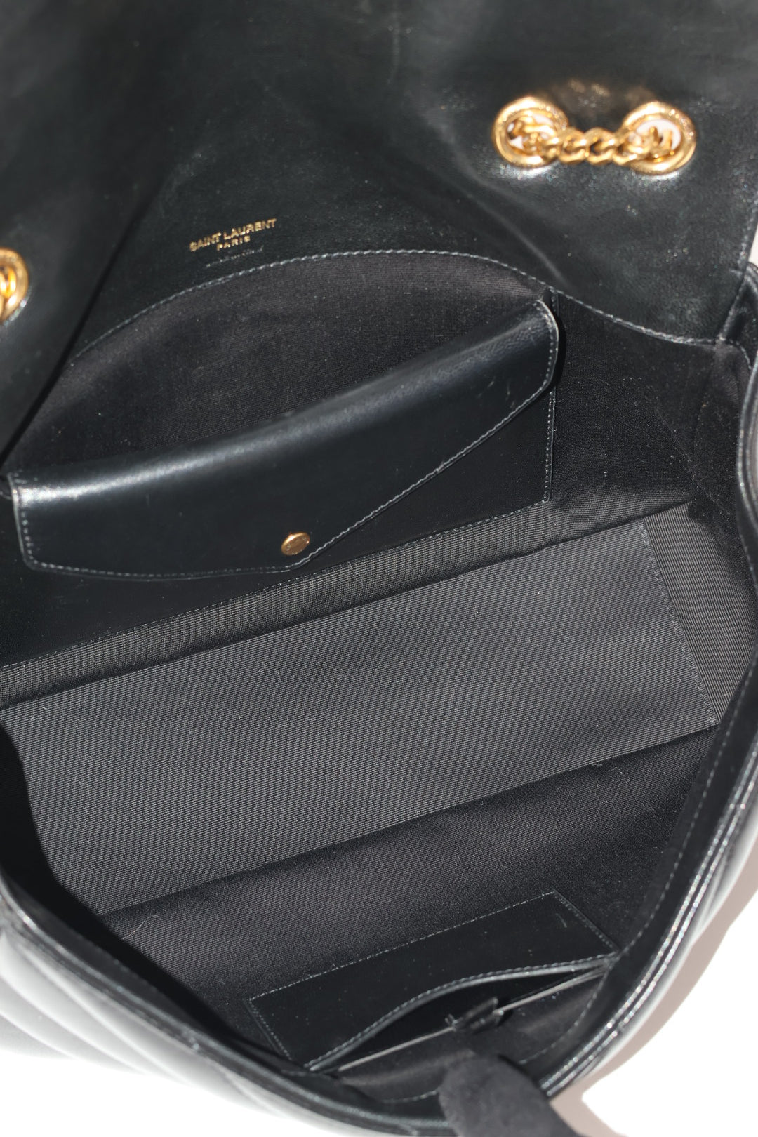 Saint Laurent Lou Lou Media