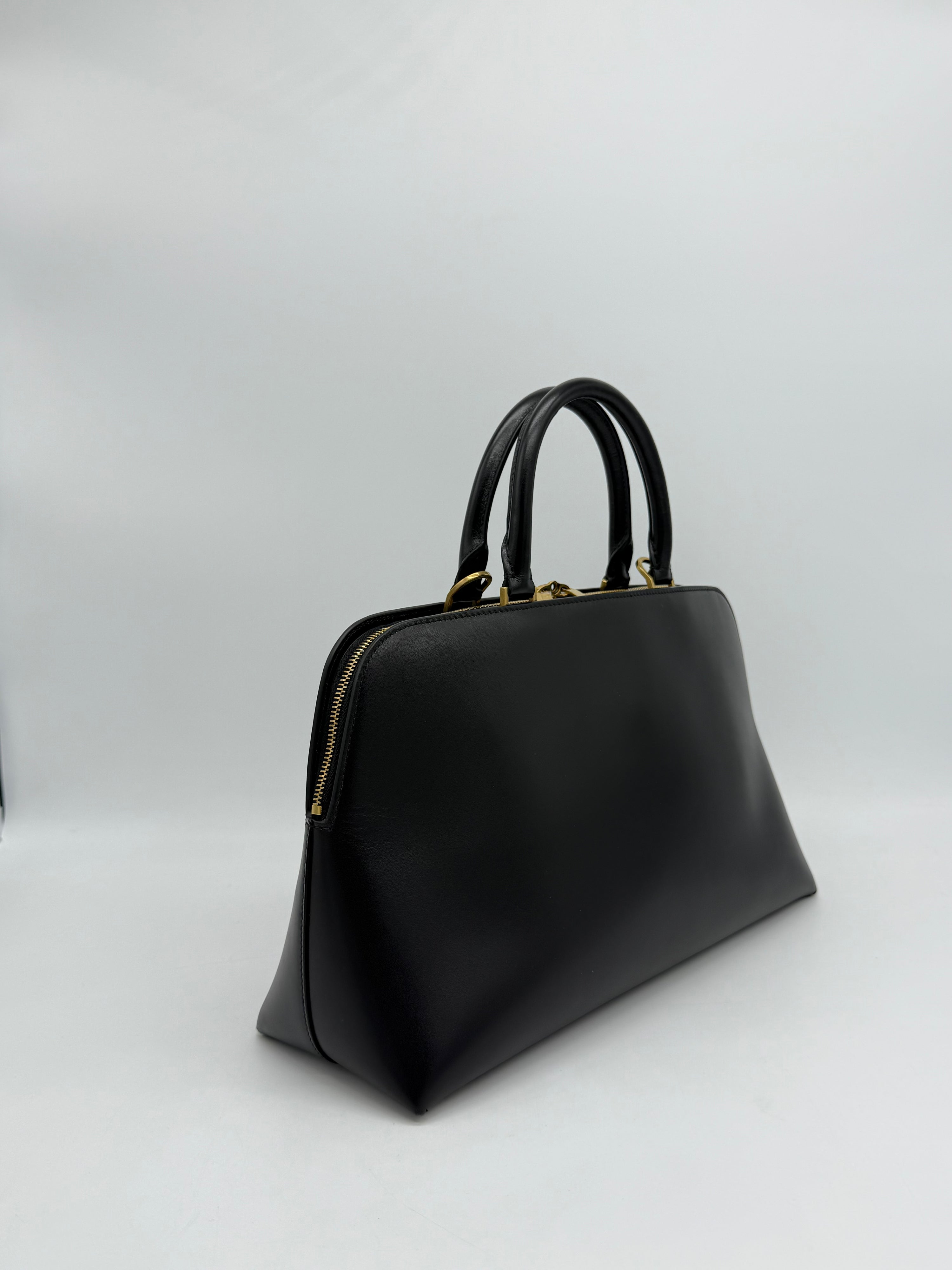 Saint Laurent Sac De Jour Bowling
