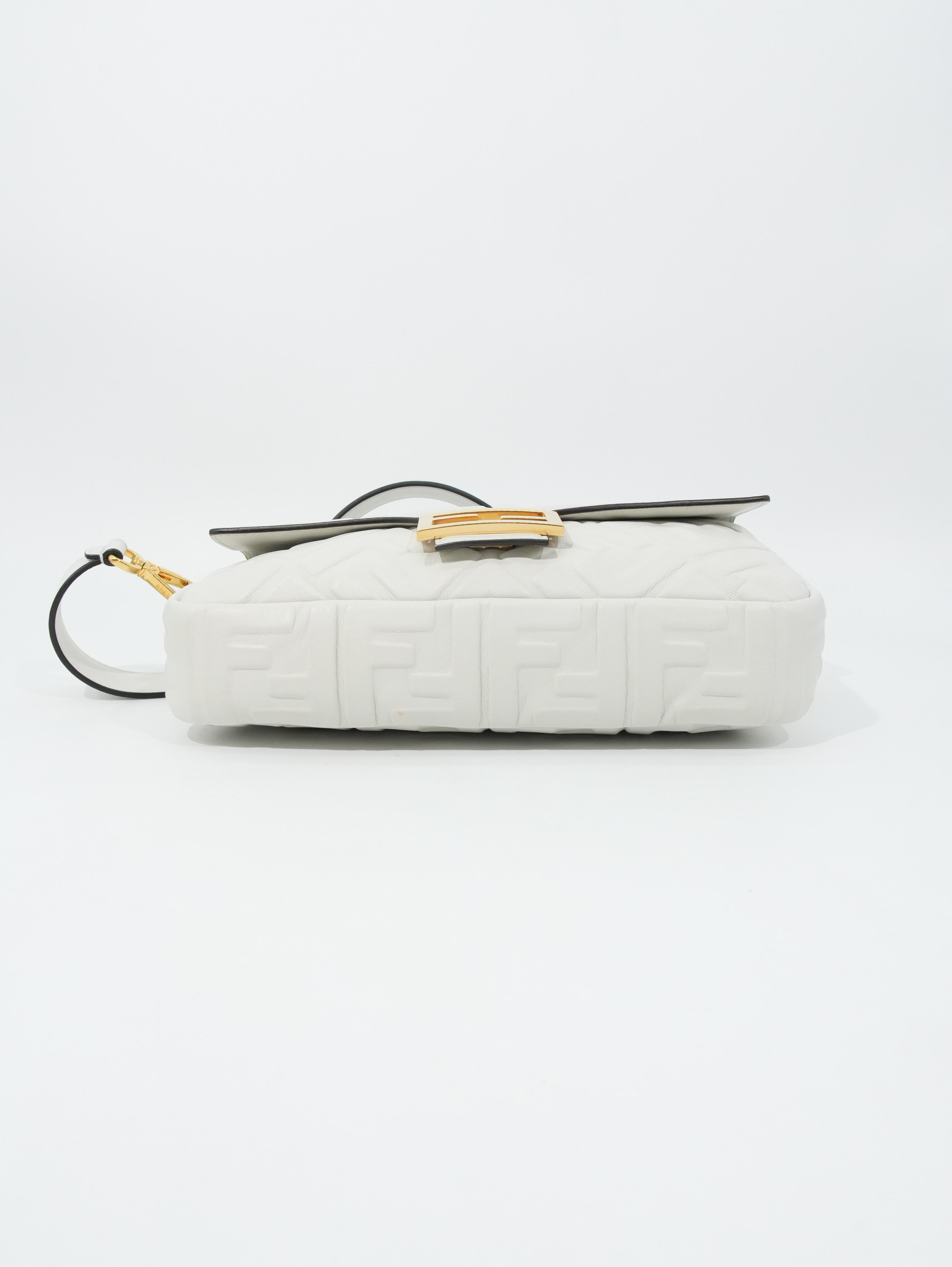 Fendi Baguette Medium