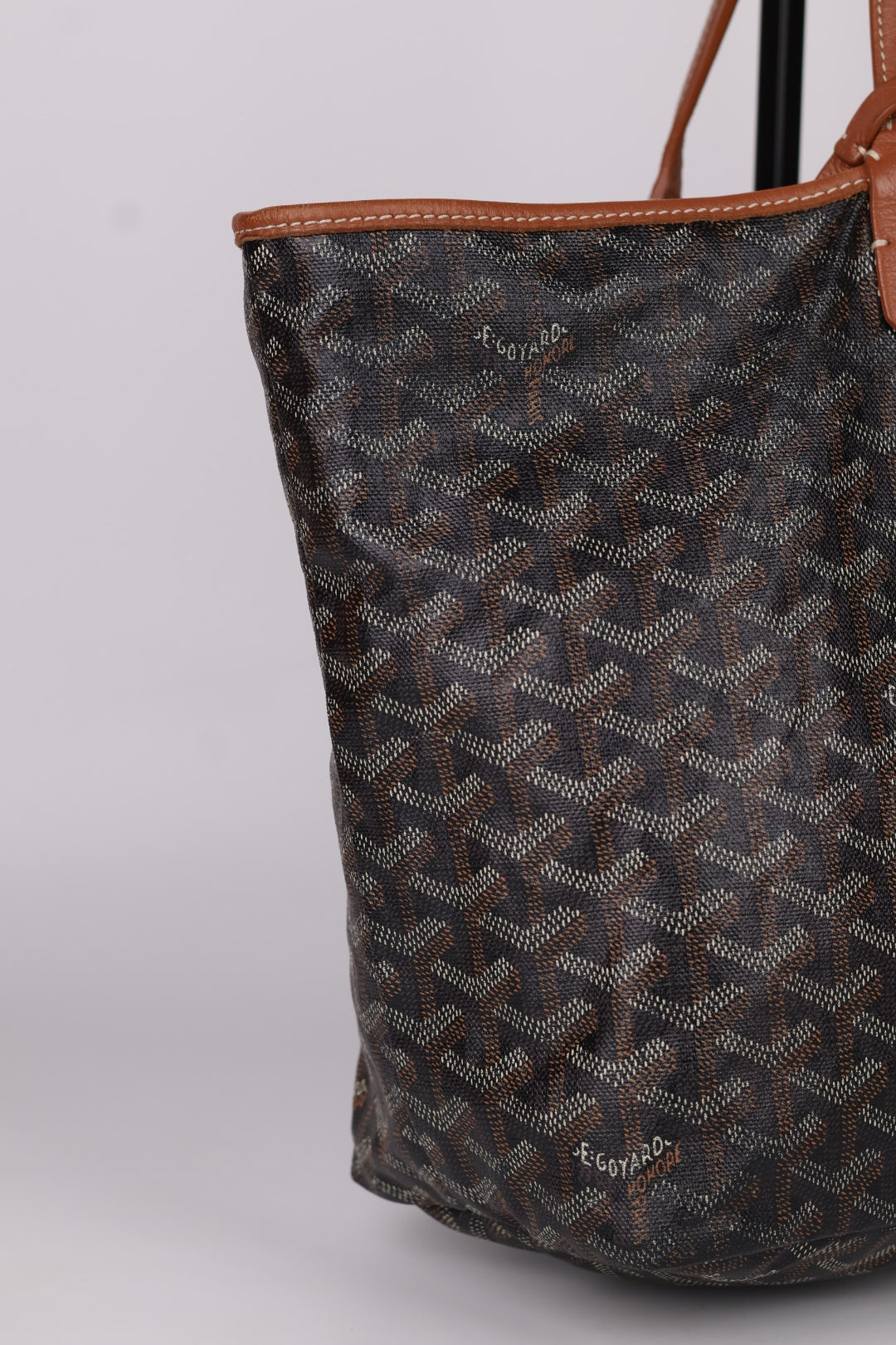 Goyard Saint Louis Pm