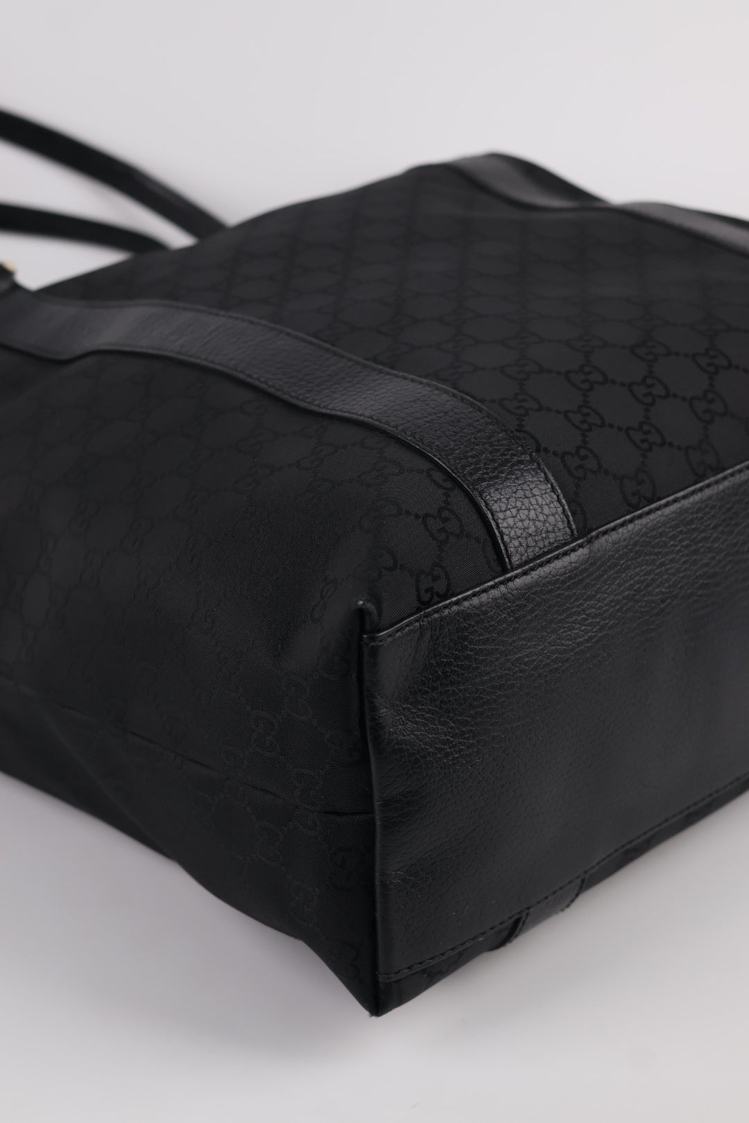 Gucci Tote GG Nylon