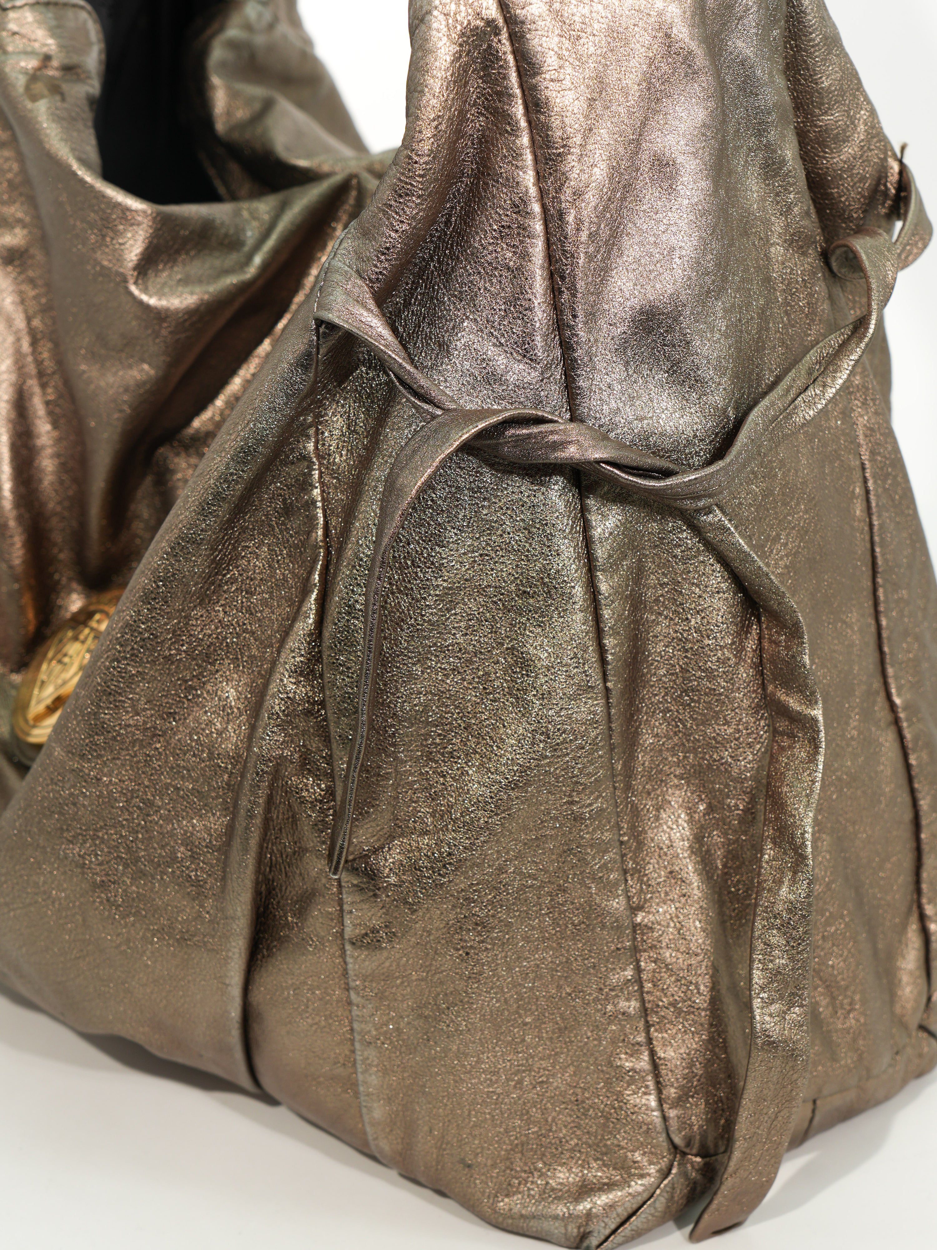 Gucci Hysteria Tote