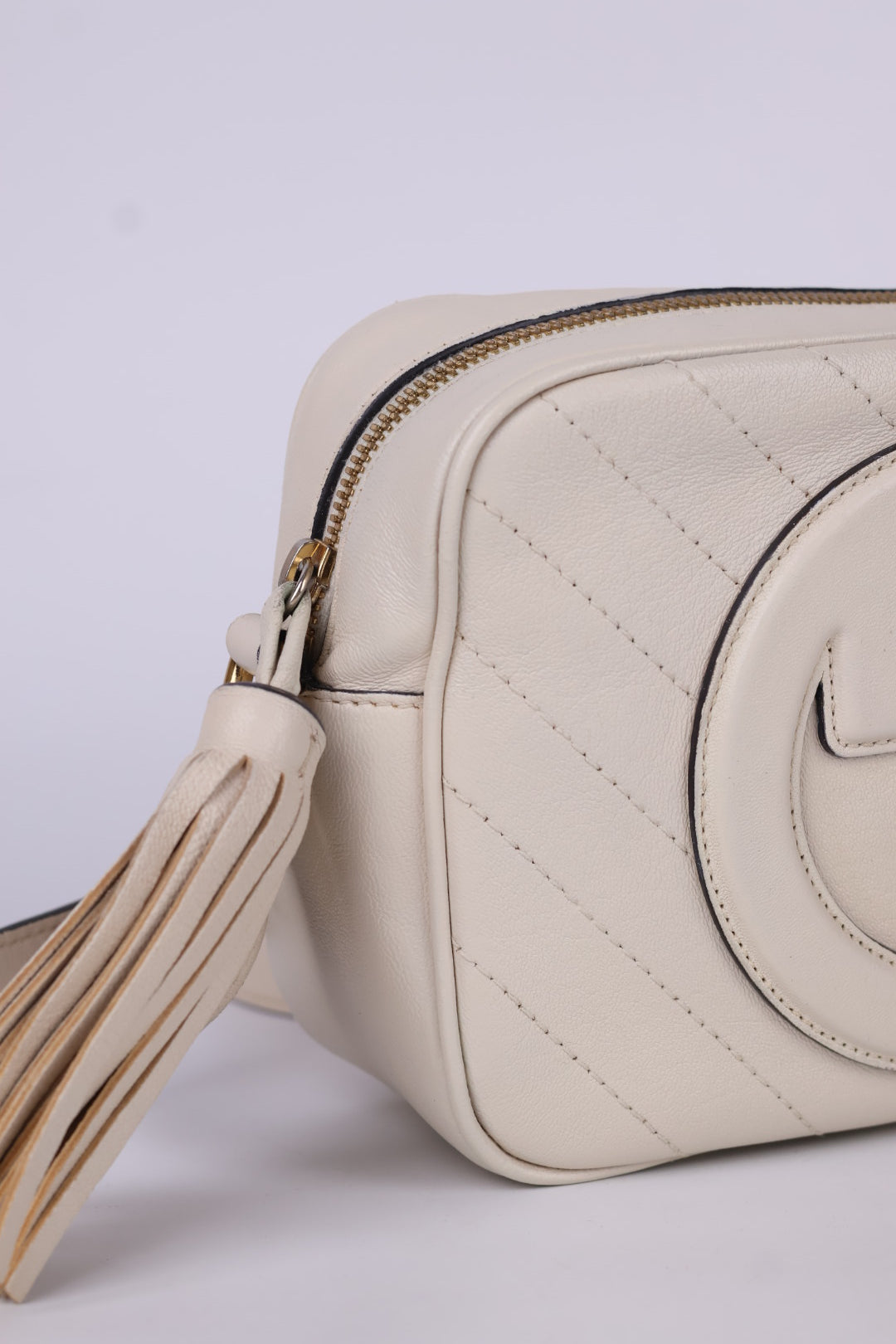 Gucci Blondie Camera Bag