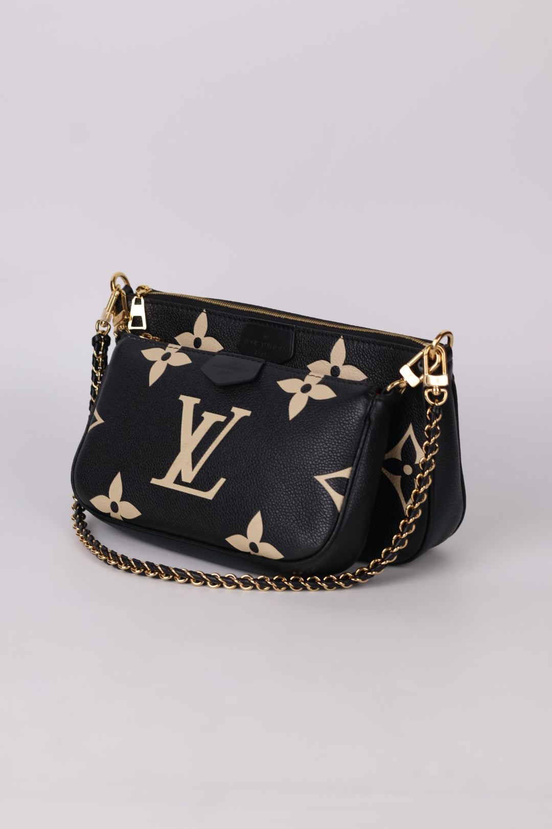 Louis Vuitton Multipochette Accessoires Empreinte