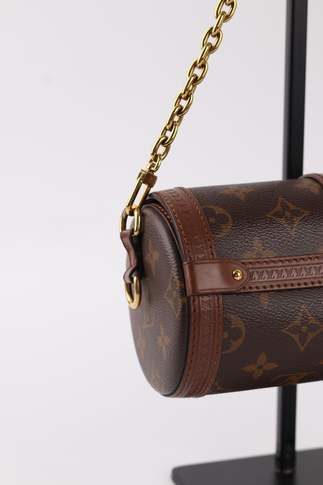 Louis Vuitton Papillon Trunk