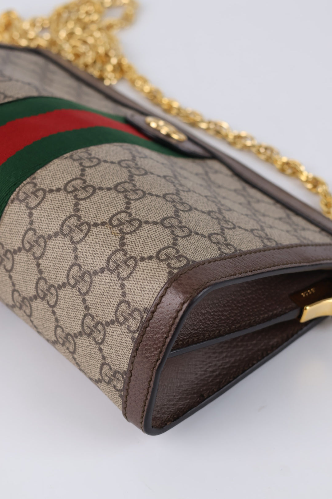 Gucci Ophidia Chain GG Supreme
