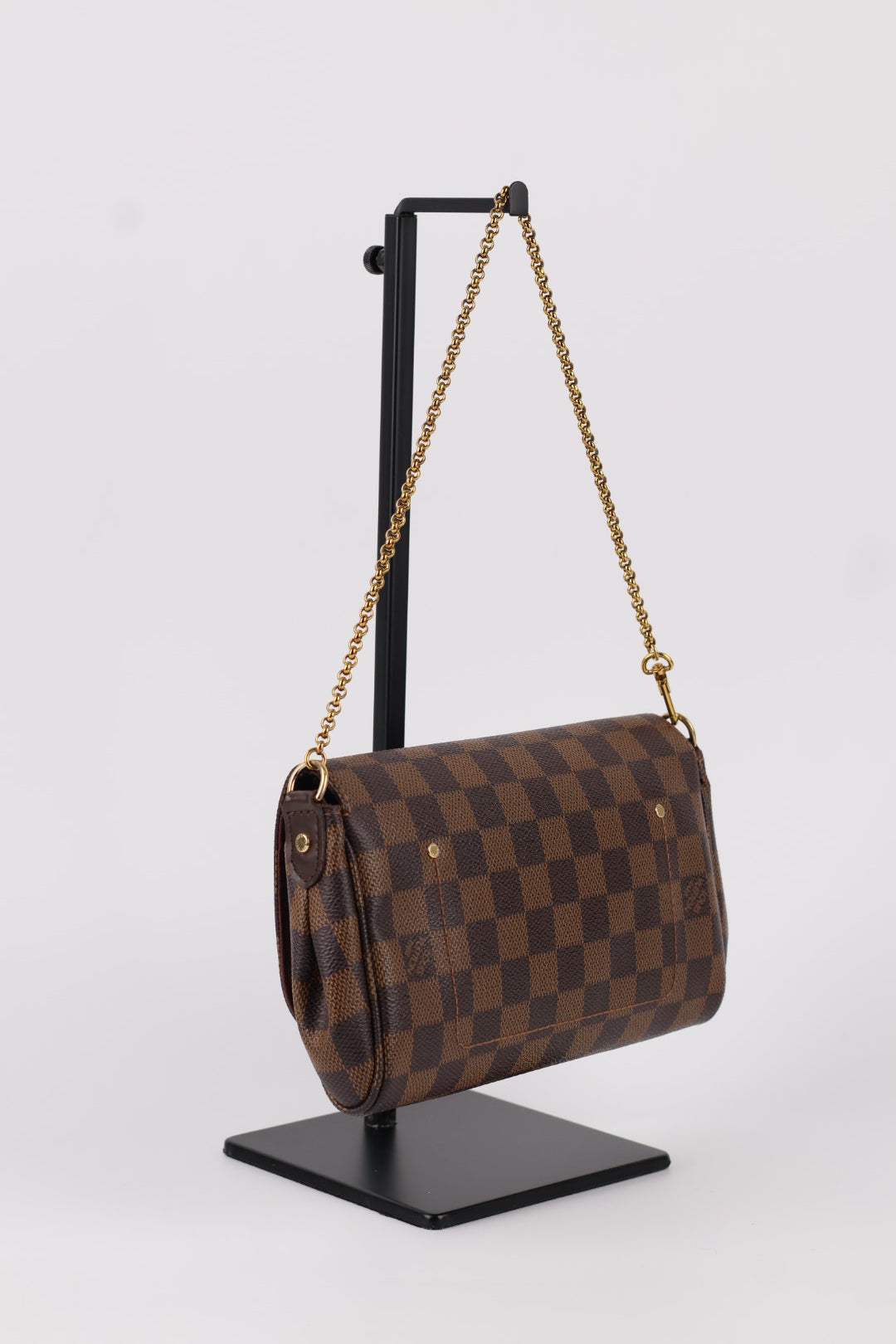 Louis Vuitton Favorite PM Damier Ébène