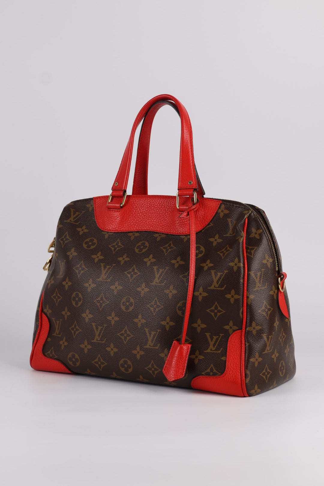 Louis Vuitton Retiro Monogram