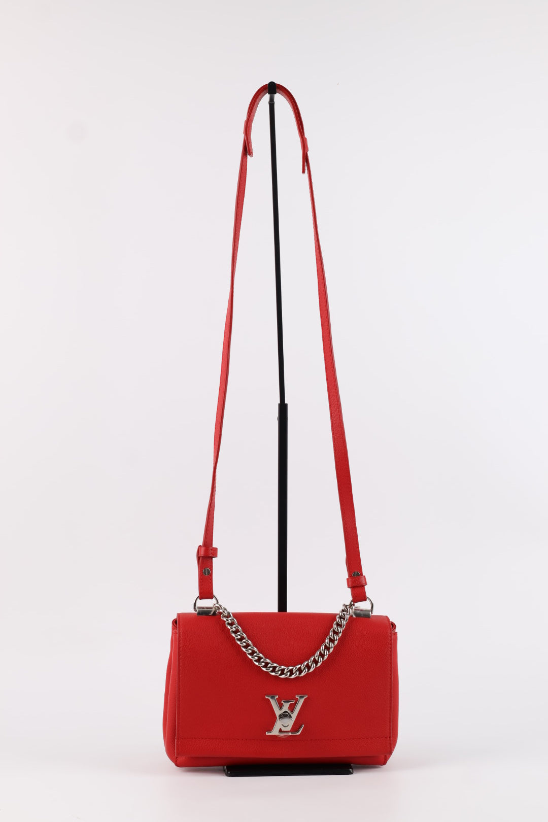 Louis Vuitton Lockme BB