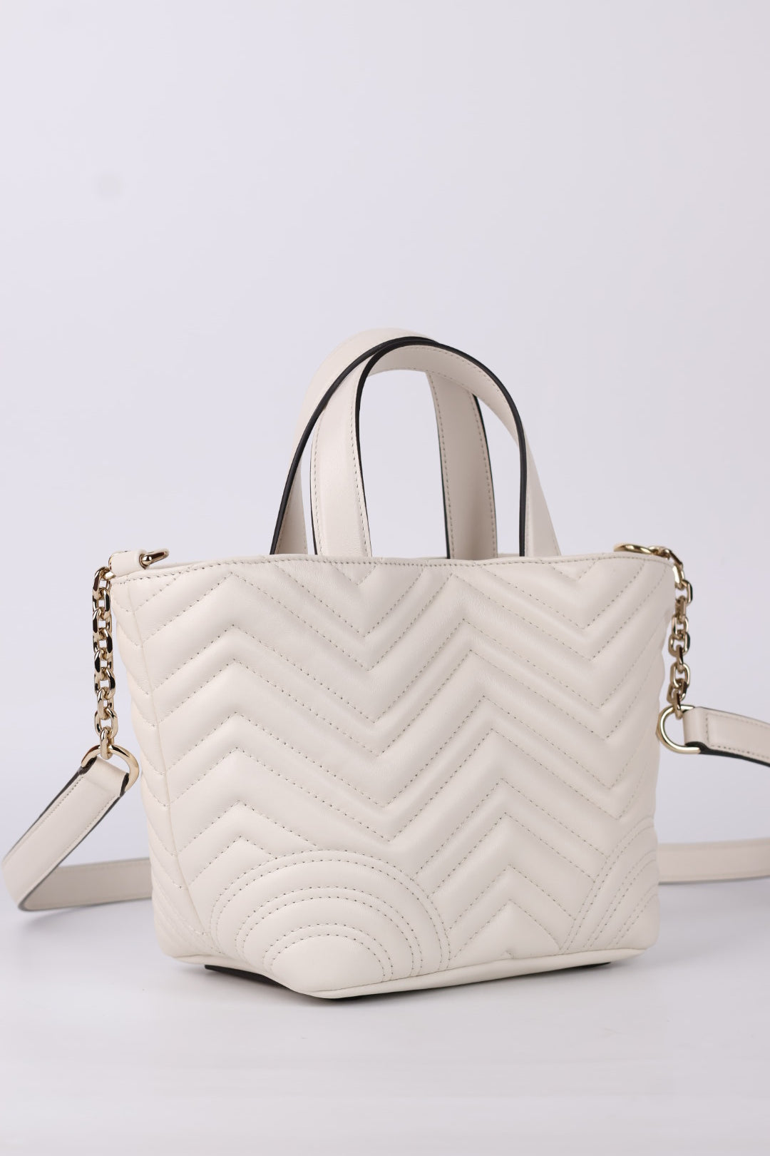 Gucci Betty Piccola in Pelle