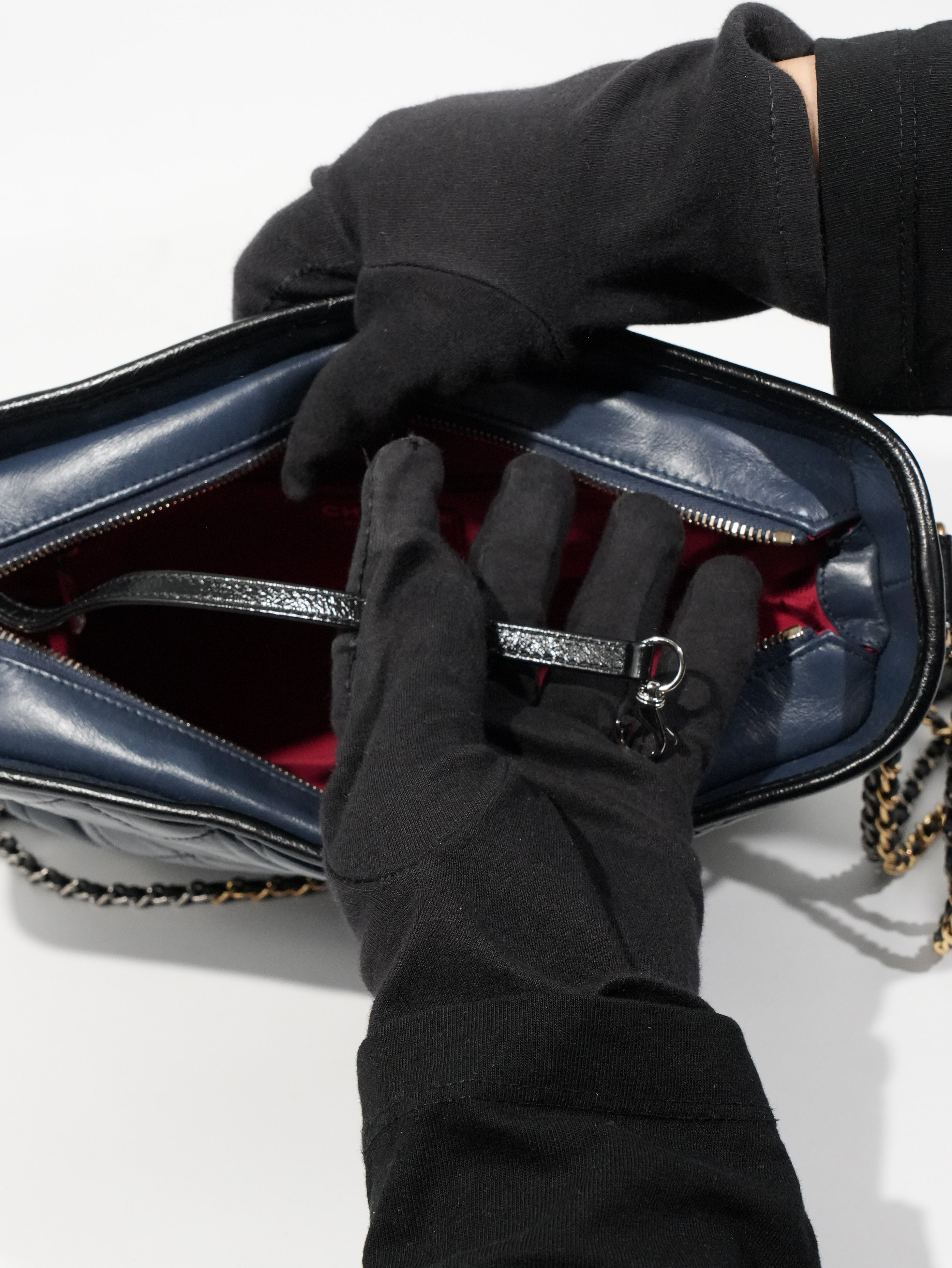 Chanel Gabrielle Grande