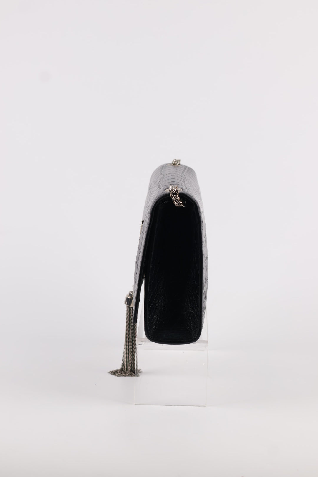 Saint Laurent Kate Media Cocco