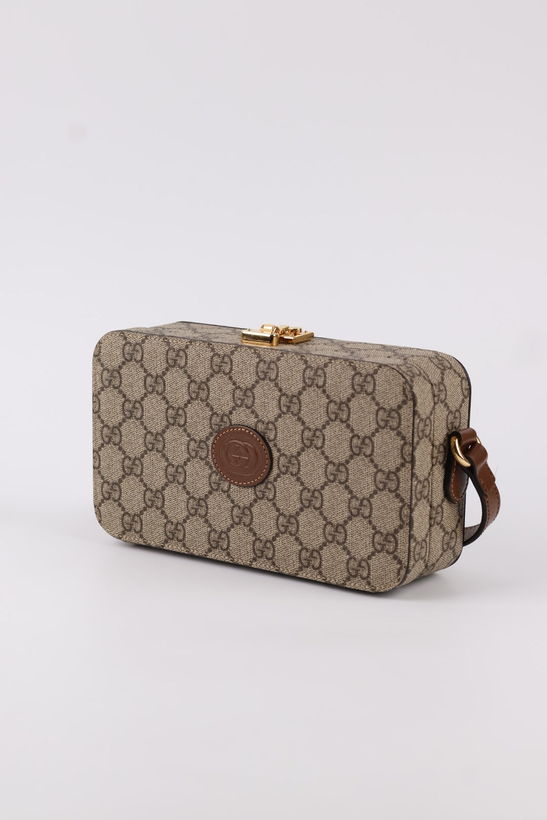 Gucci Tracolla GG Supreme