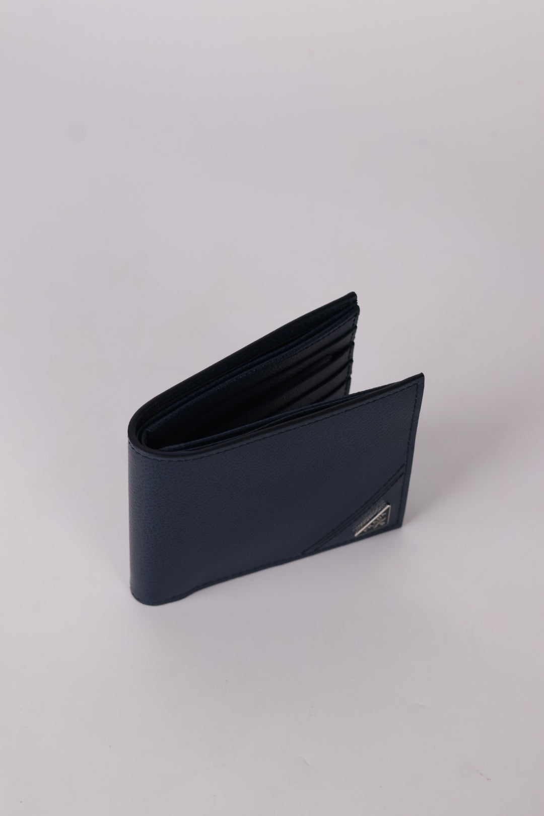 Prada Portafoglio in Pelle