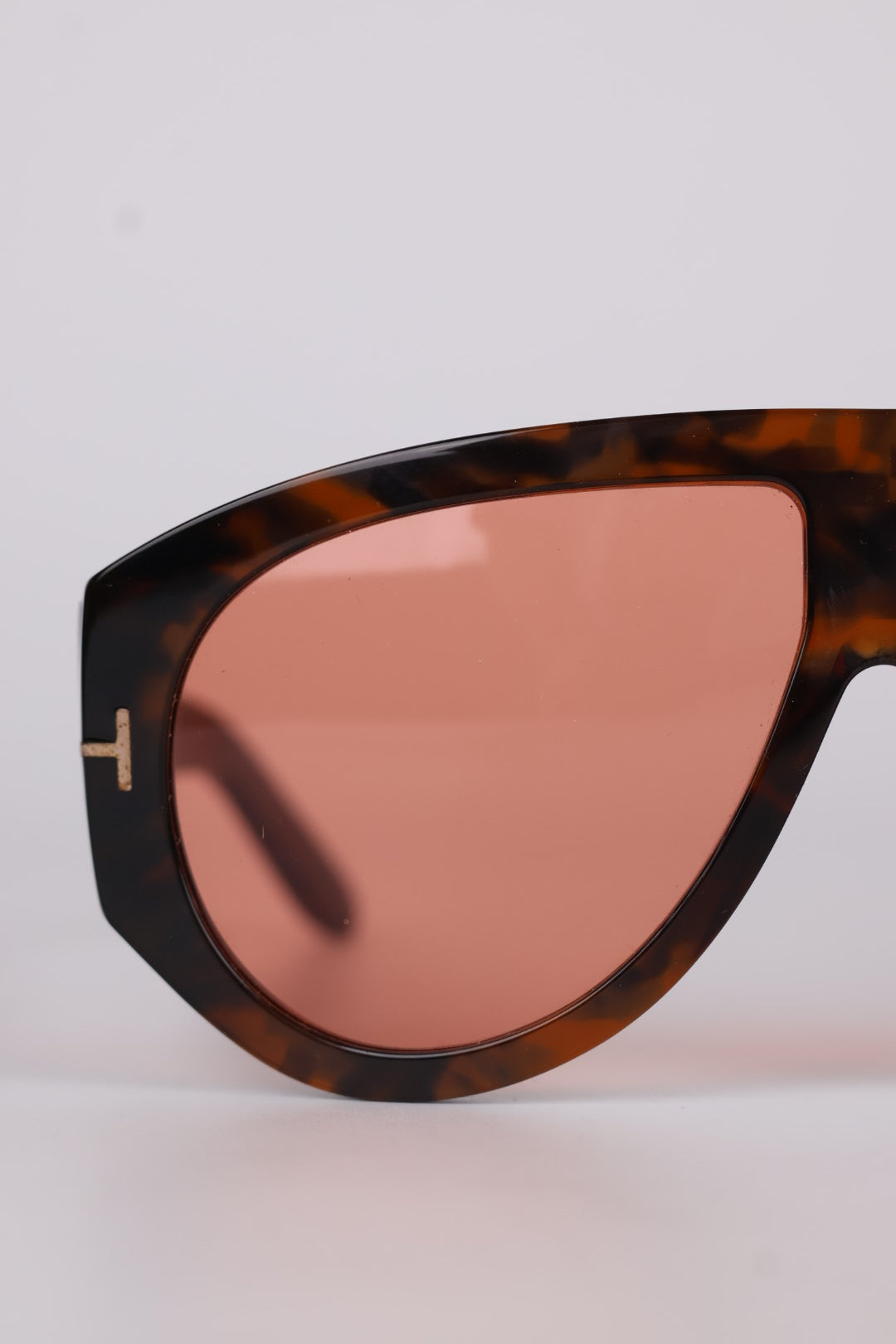 Tom Ford Occhiali Bronson