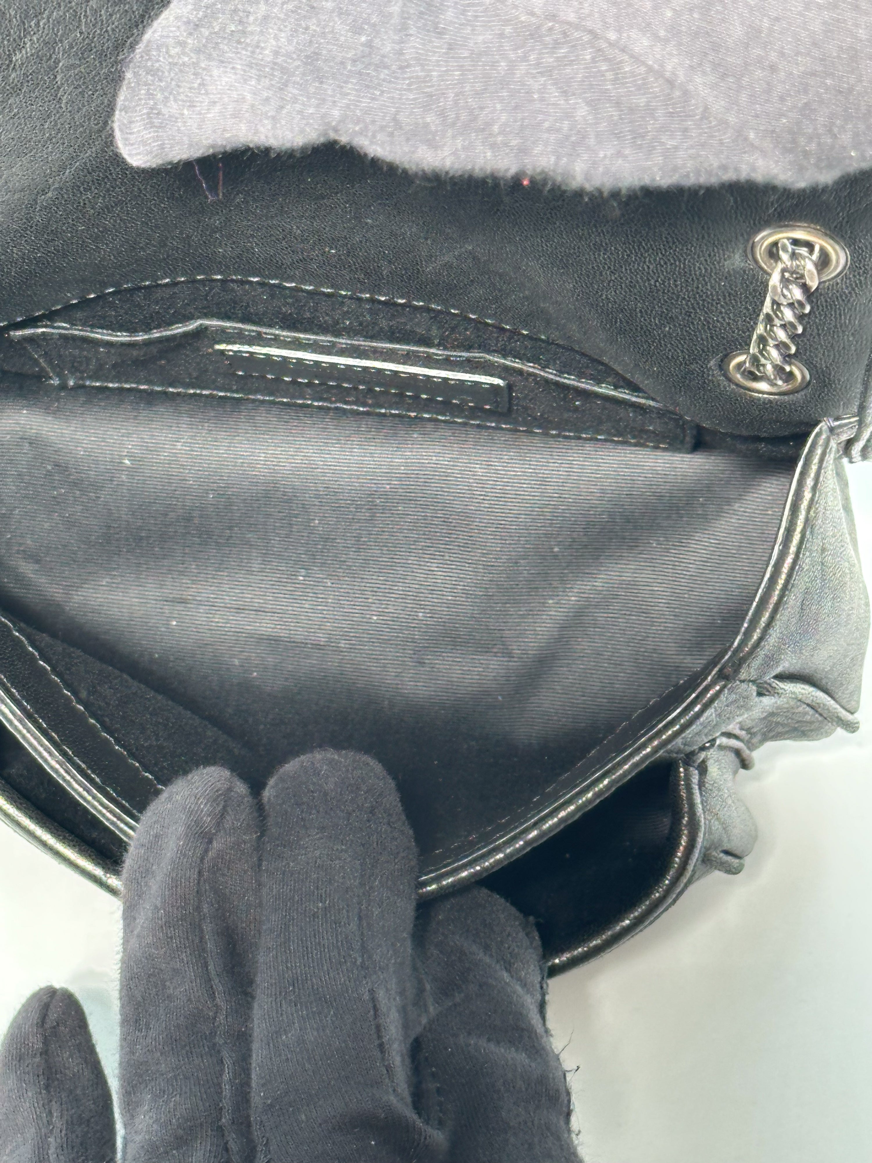 Saint Laurent Niki Mini