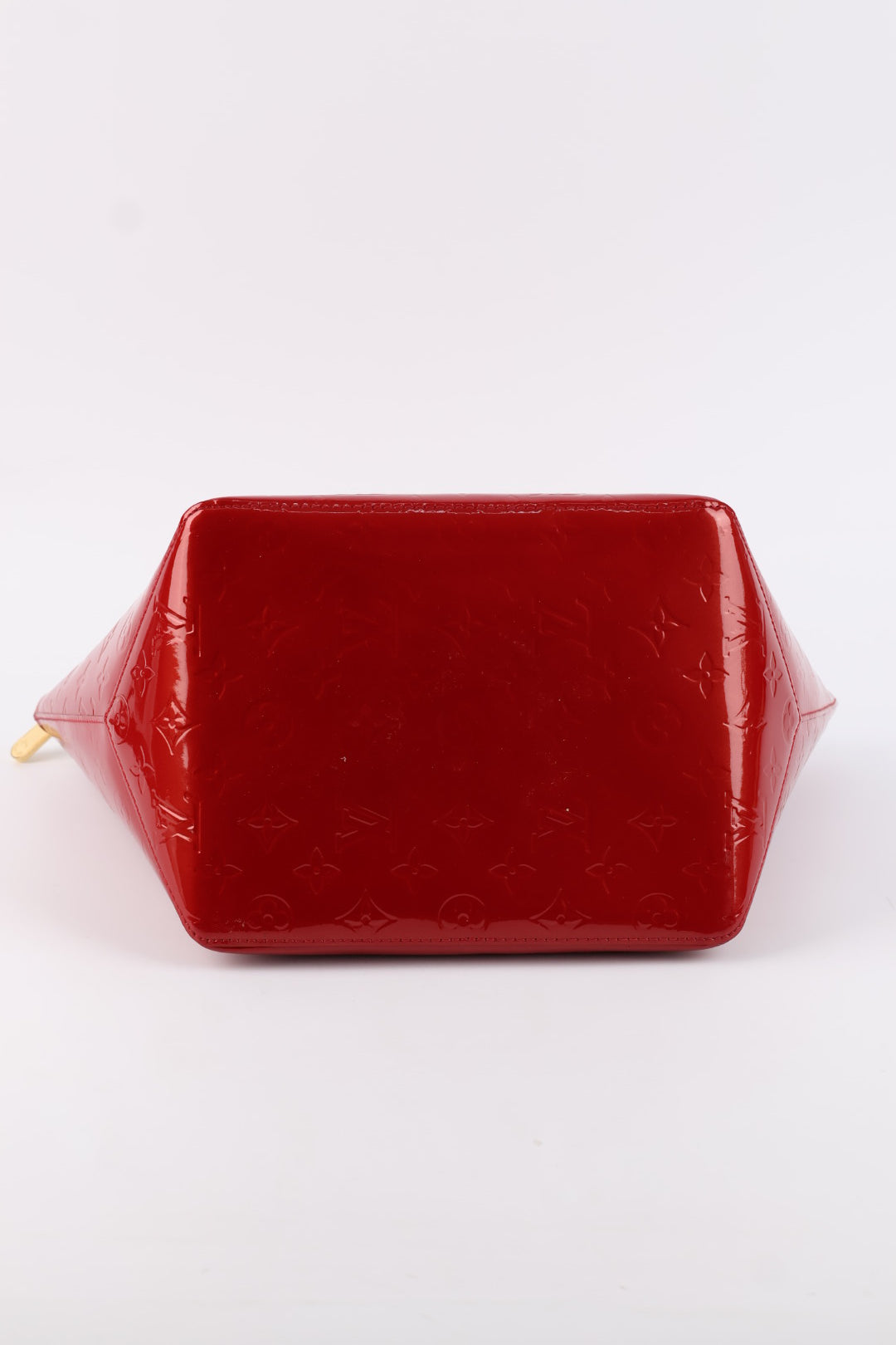 Louis Vuitton Vernis Bellevue PM Monogram