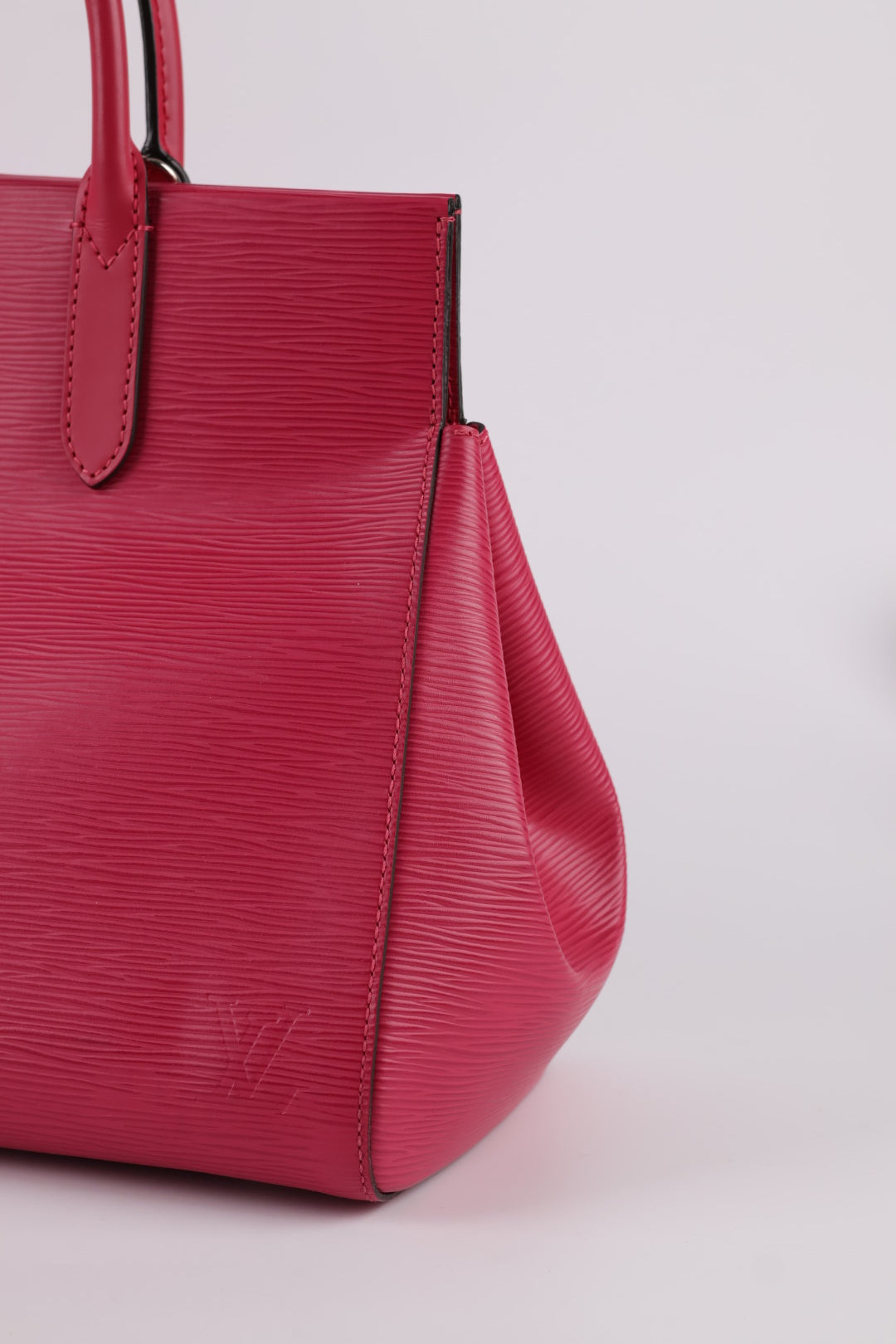 Louis Vuitton Marly MM Epi