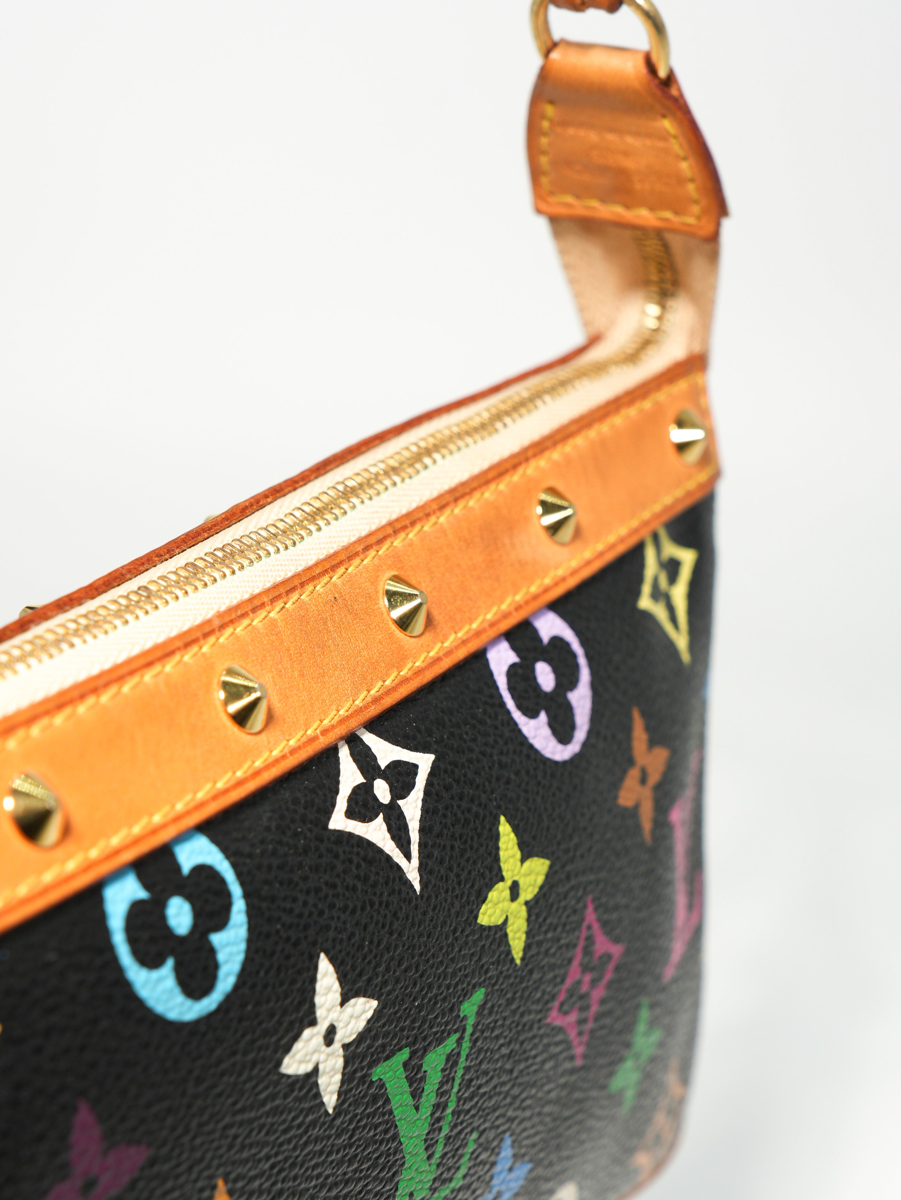 Louis Vuitton Accessoires Murakami