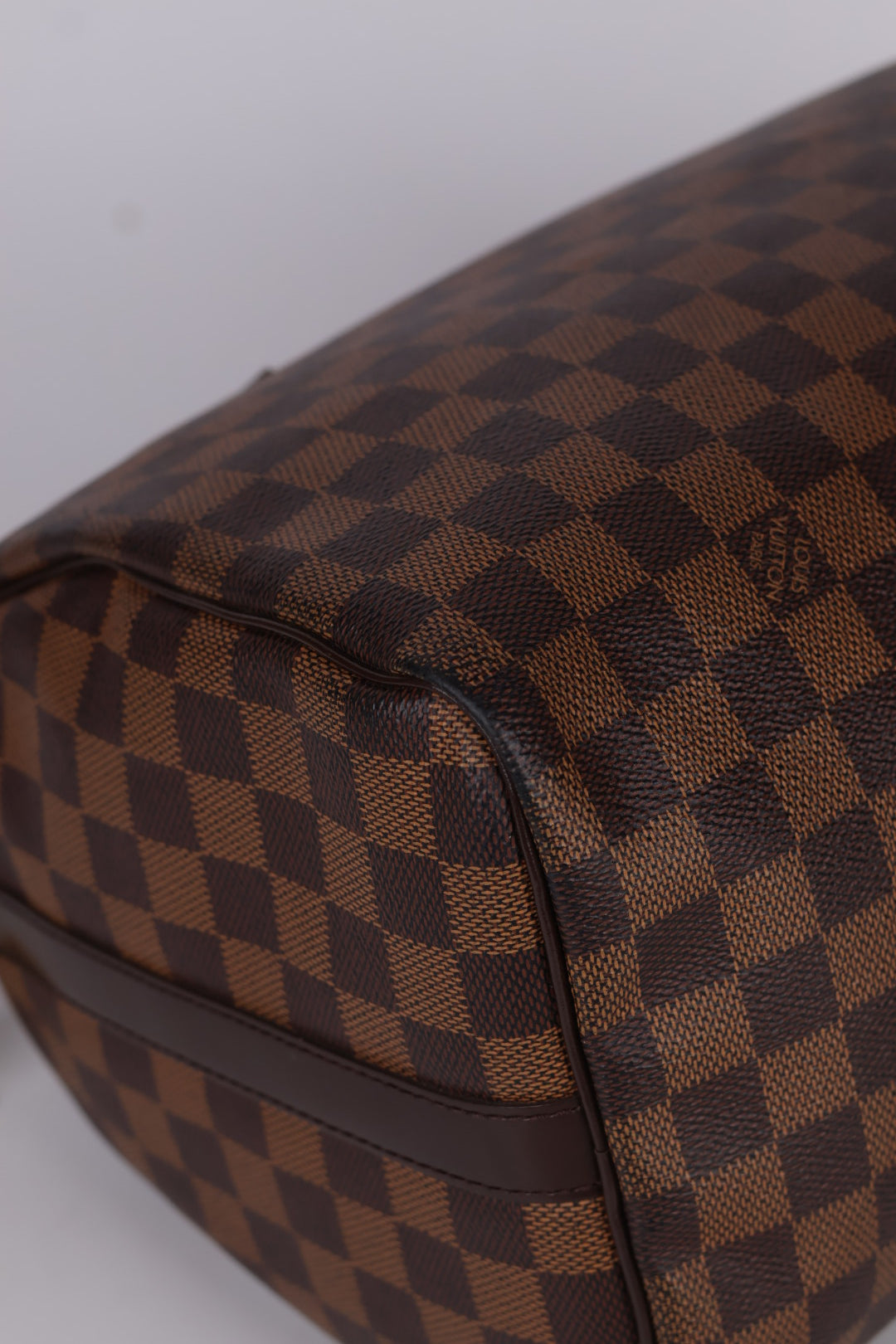 Louis Vuitton Speedy 30 Bandoulière  Damier Ébène