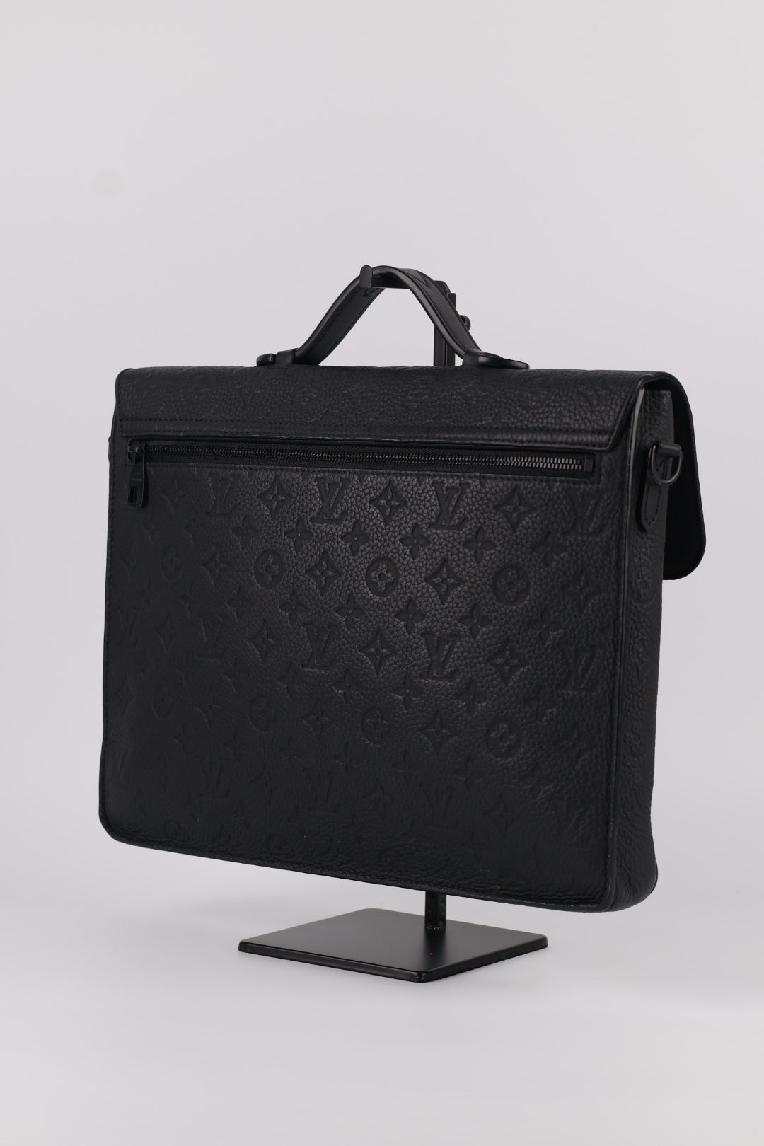 Louis Vuitton Valigetta S Lock Empreinte