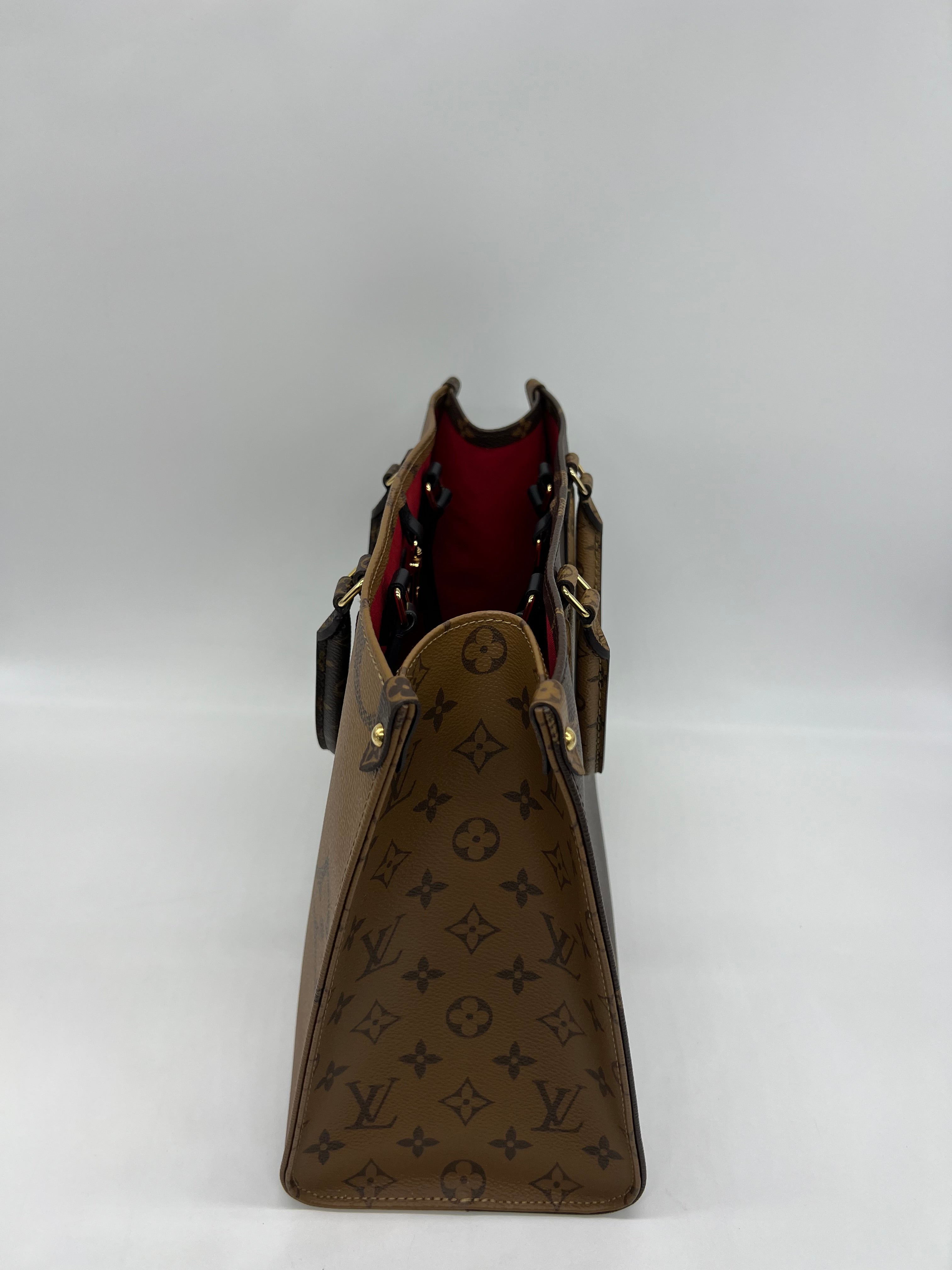 Louis Vuitton OnTheGo MM