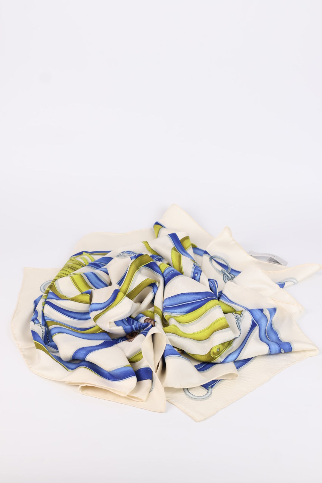 Gucci Foulard in Seta