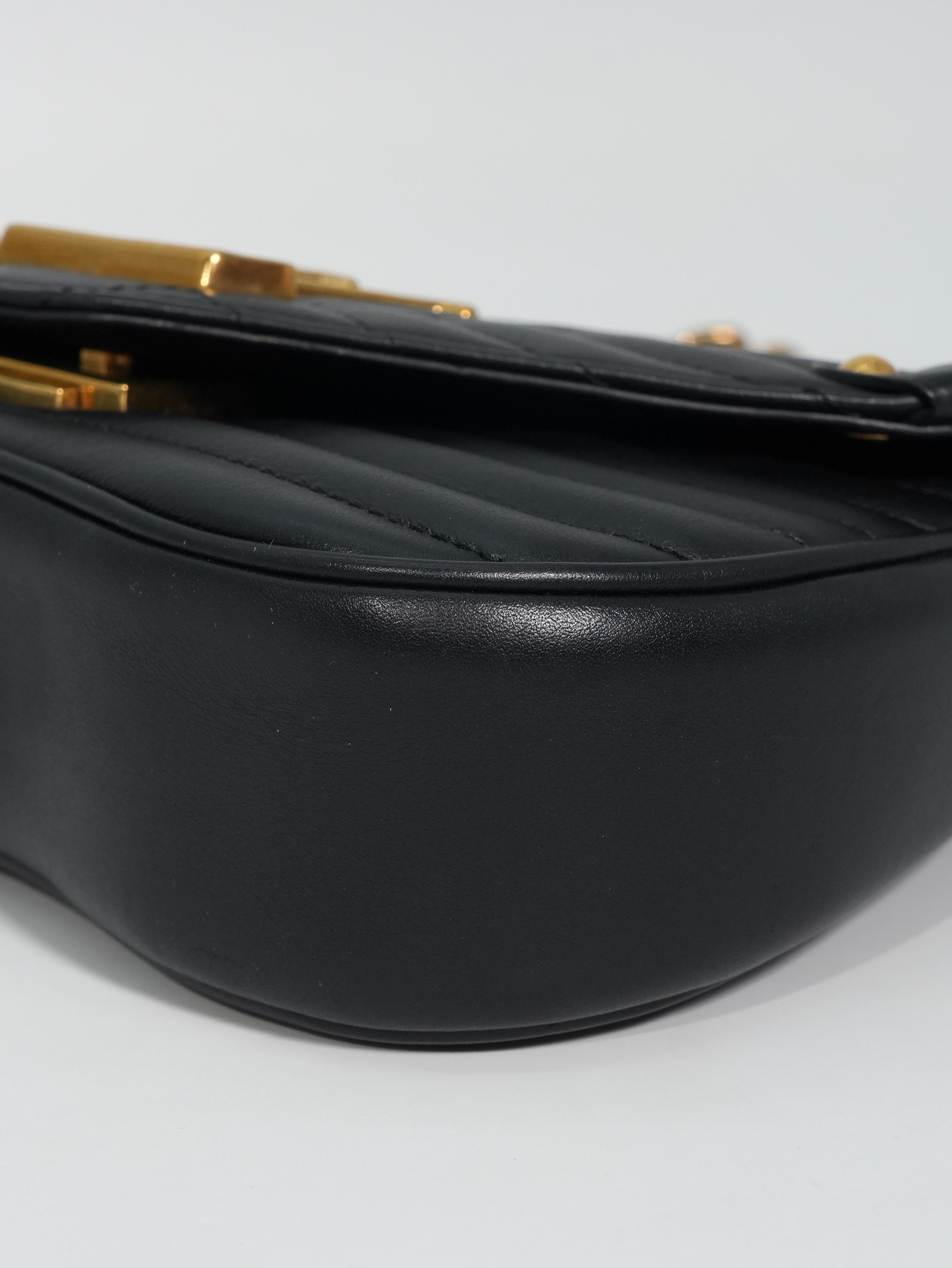 Louis Vuitton New Wave in Pelle