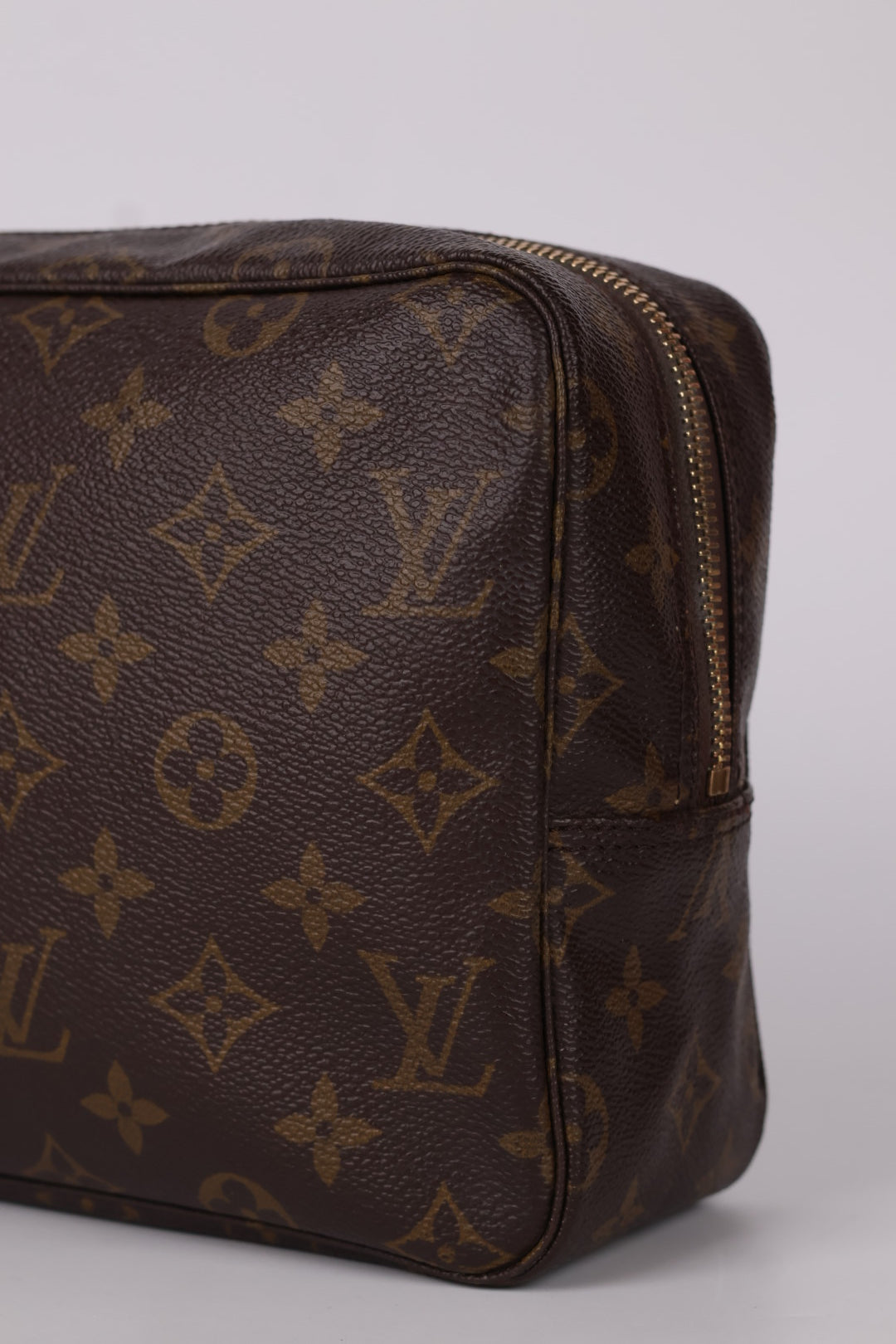 Louis Vuitton Toilette Monogram