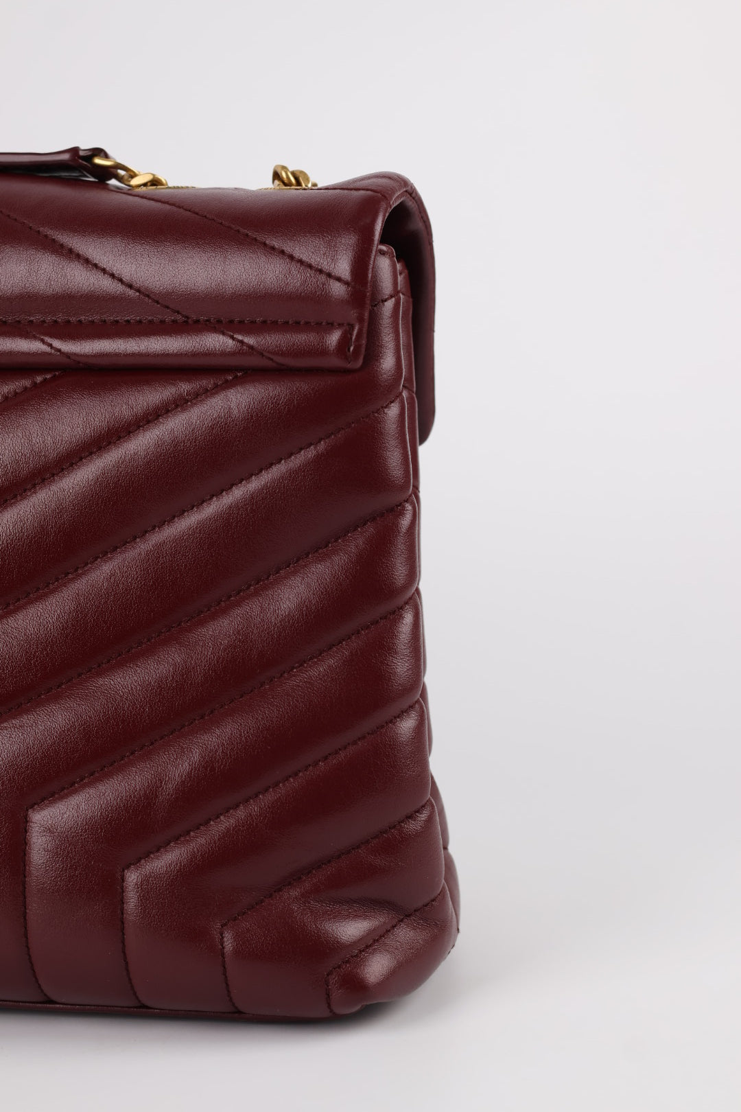 Saint Laurent LouLou Medium