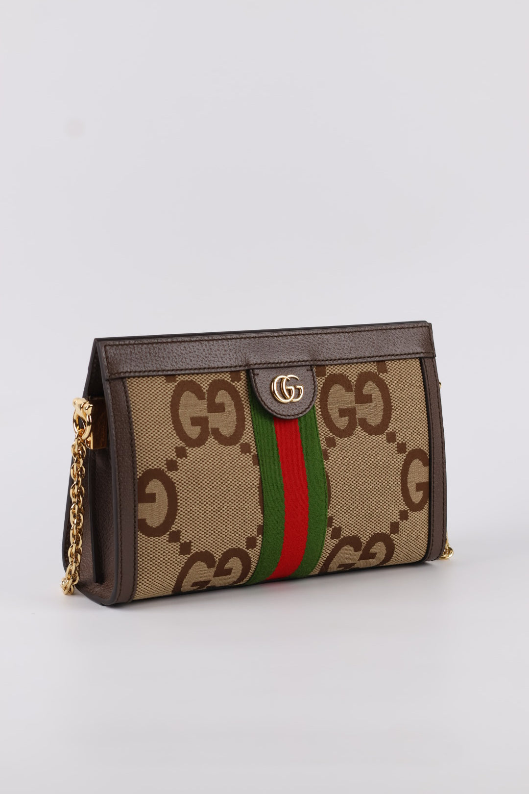 Gucci Ophidia Chain GG Jumbo