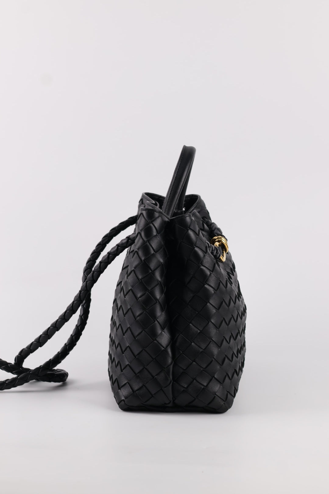 Bottega Veneta Andiamo Media