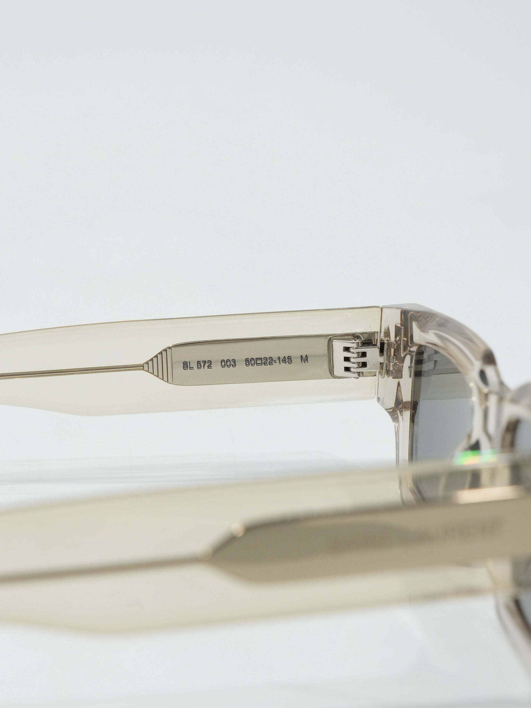 Saint Laurent Occhiali SL572003