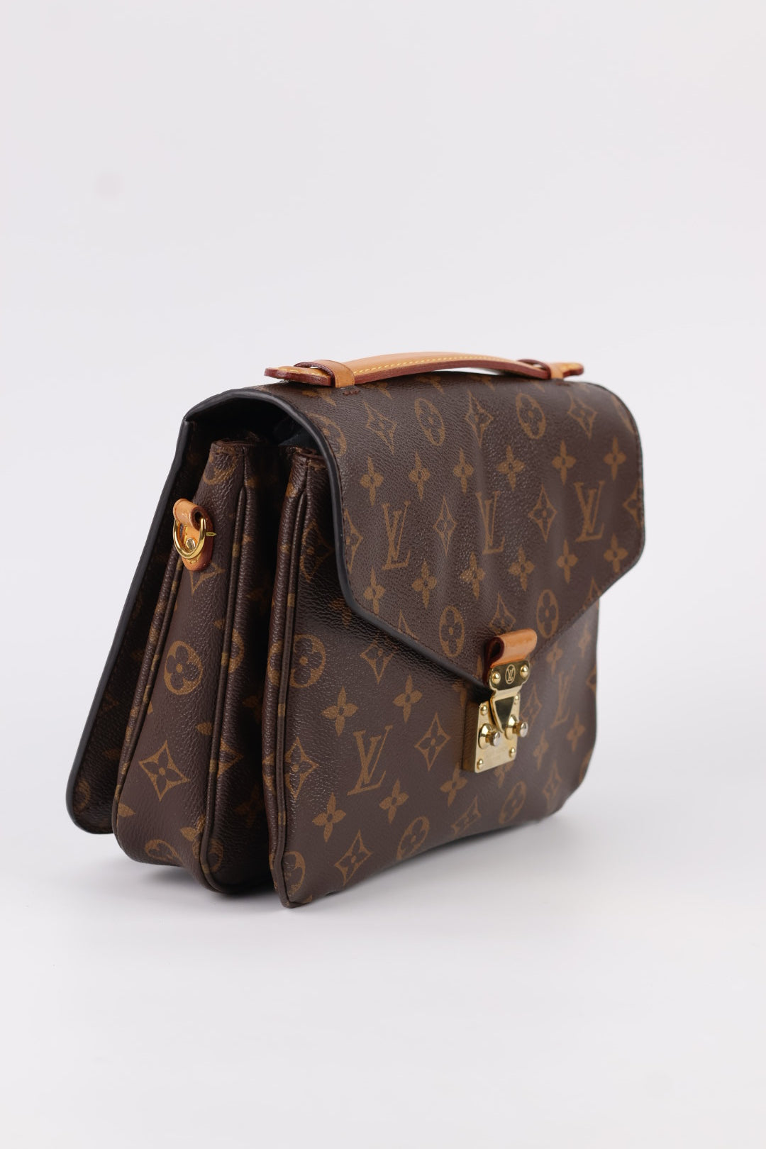 Louis Vuitton Métis Monogram