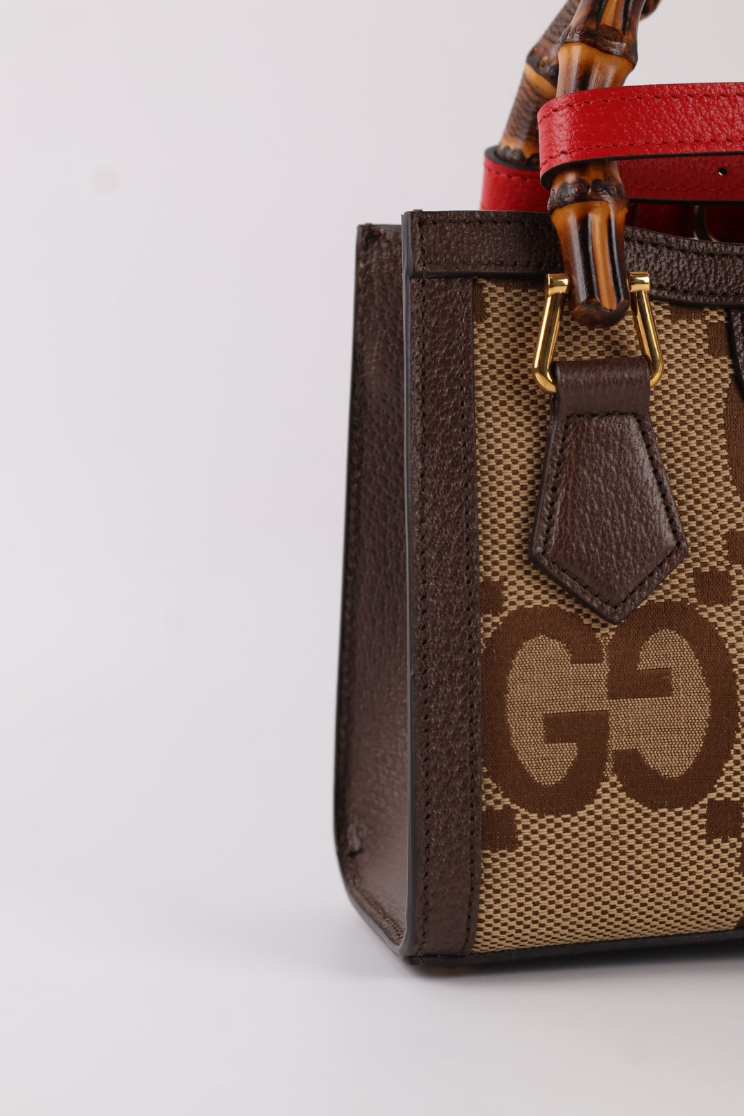 Gucci Mini Diana GG Jumbo