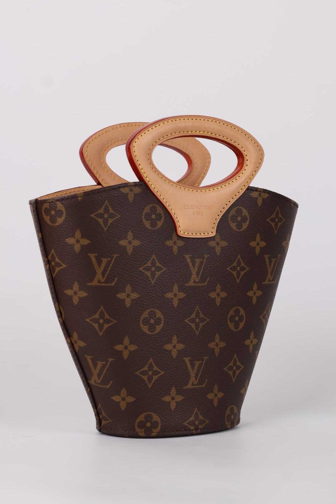 Louis Vuitton Rivage BB Monogram